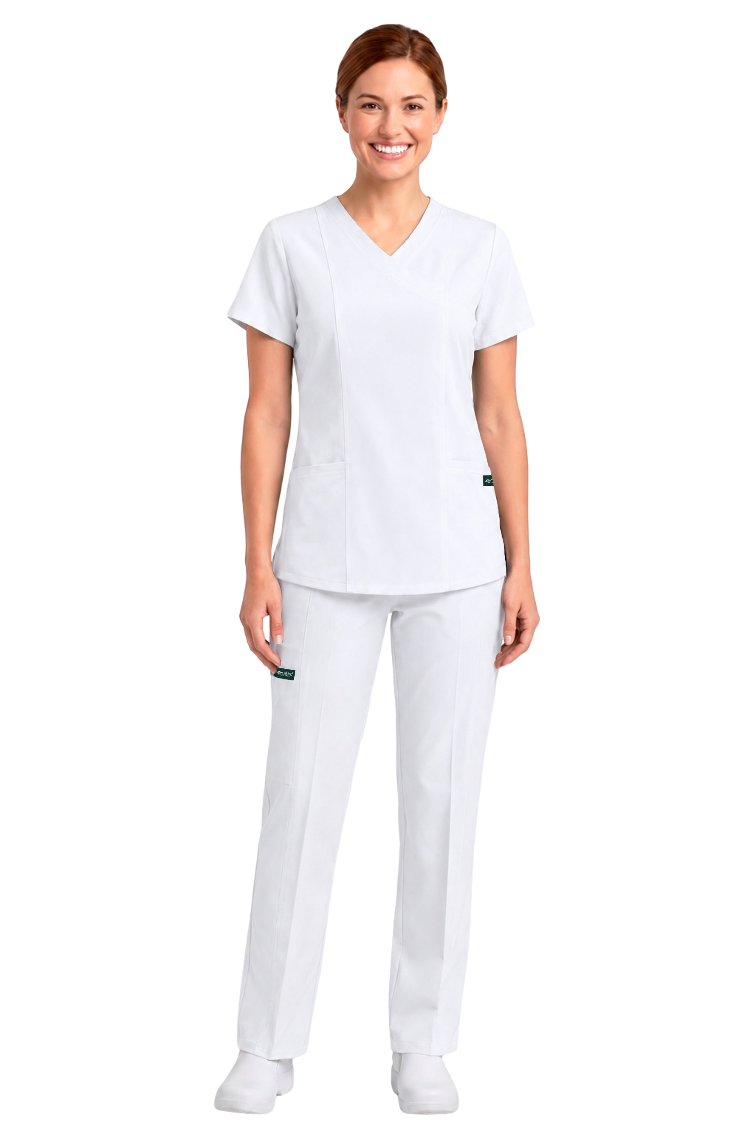 CONJUNTO EV-19 ALEXA DAMA