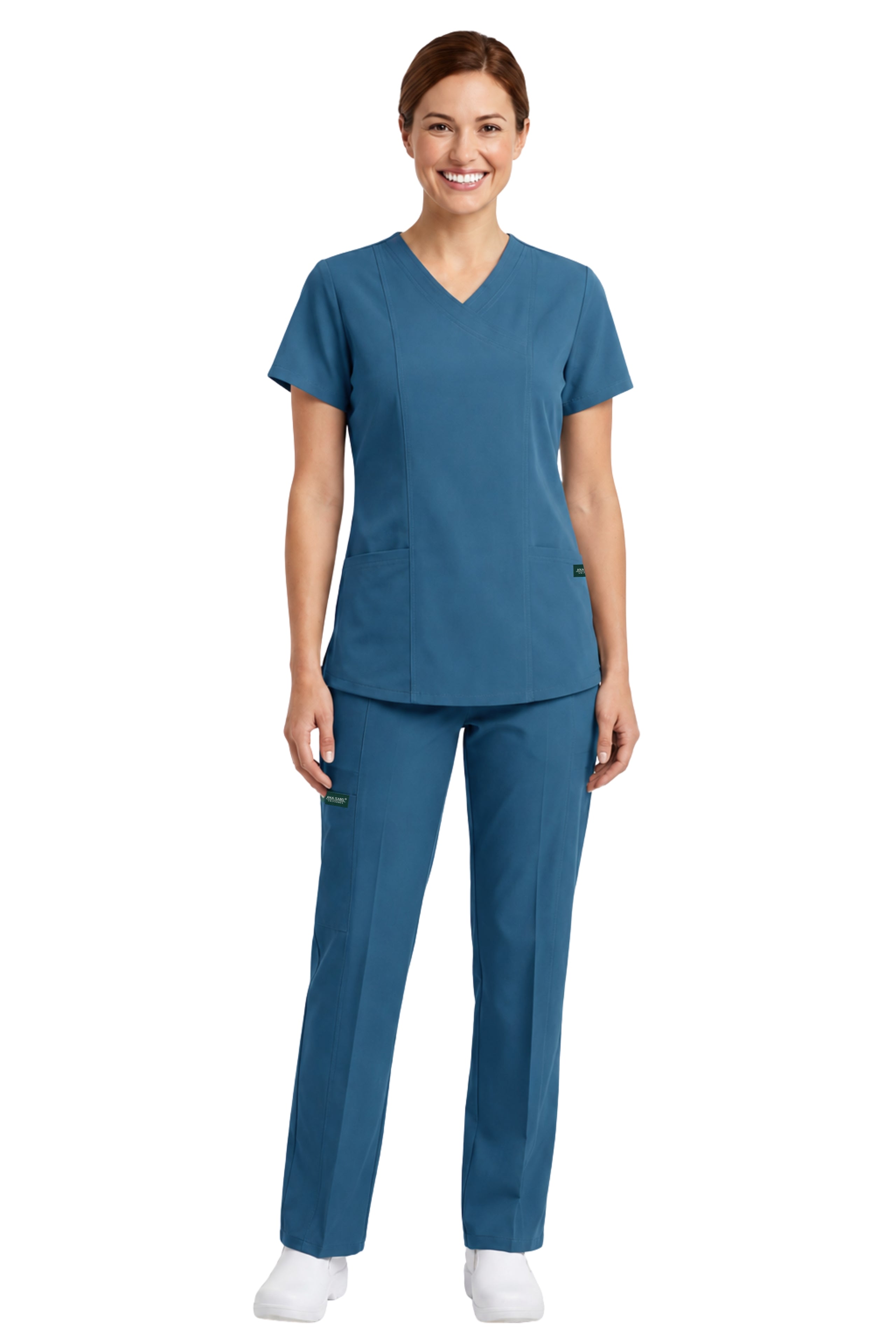 CONJUNTO EV-19 ALEXA DAMA