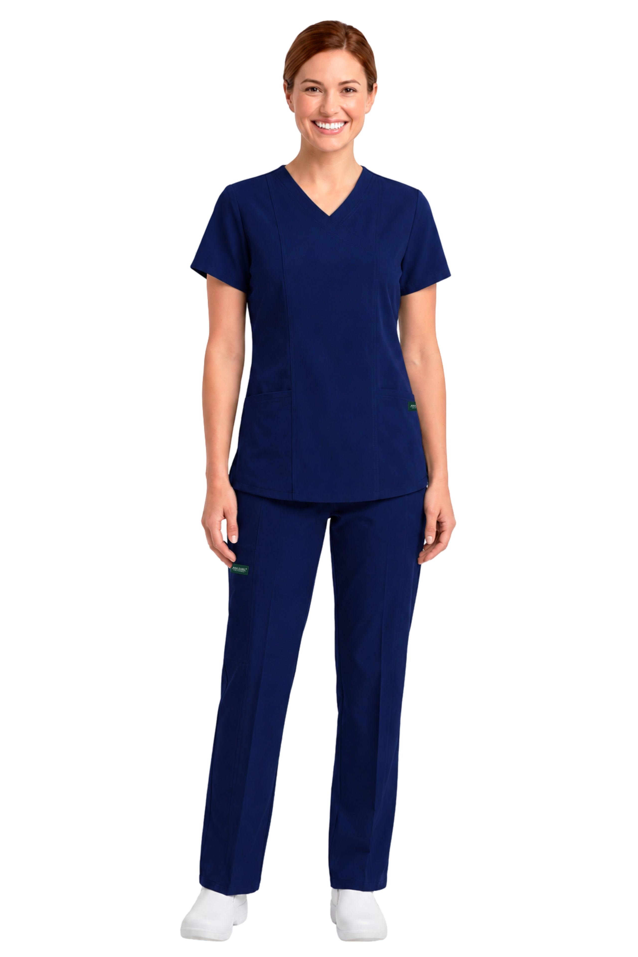 CONJUNTO EV-19 ALEXA DAMA
