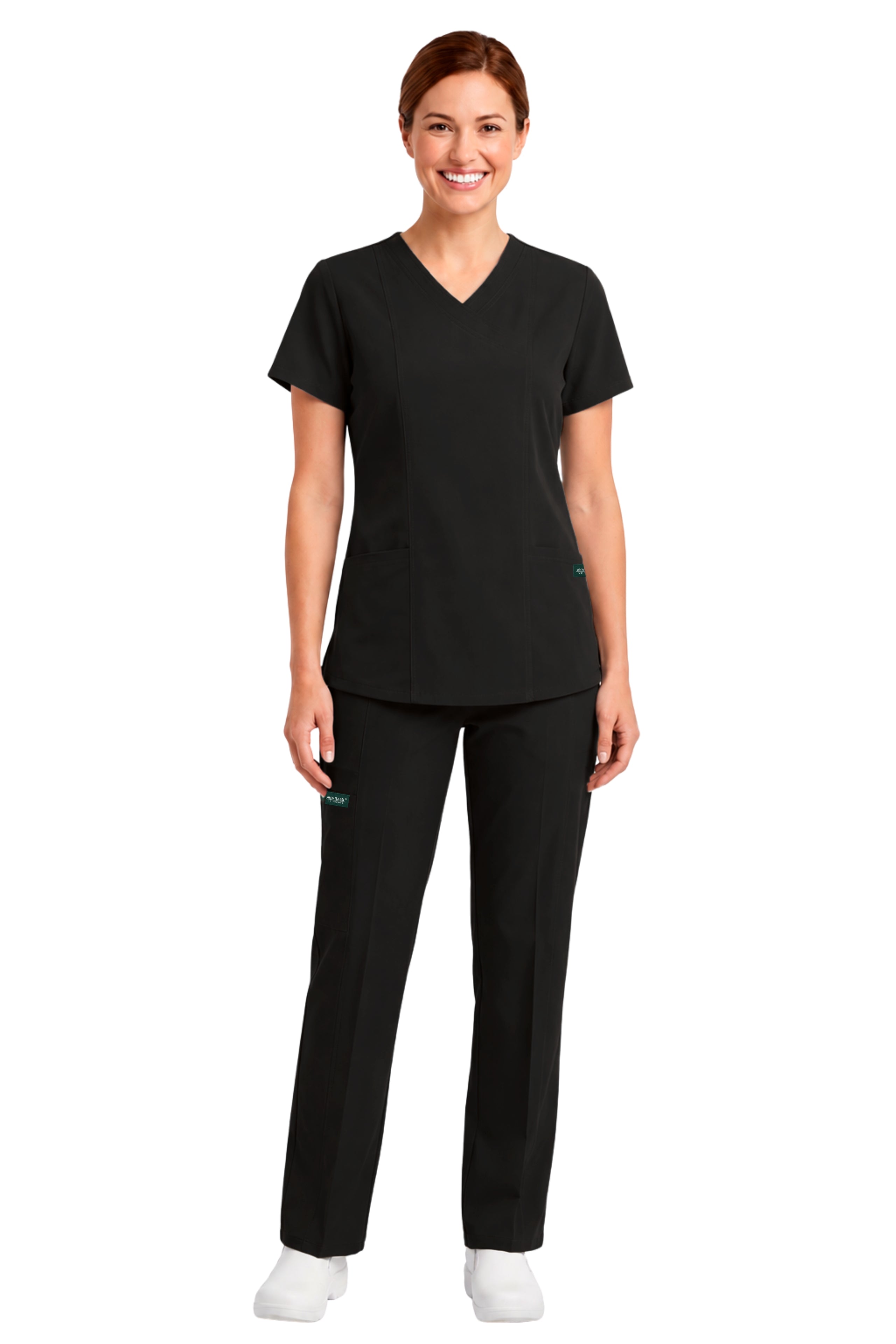 CONJUNTO EV-19 ALEXA DAMA