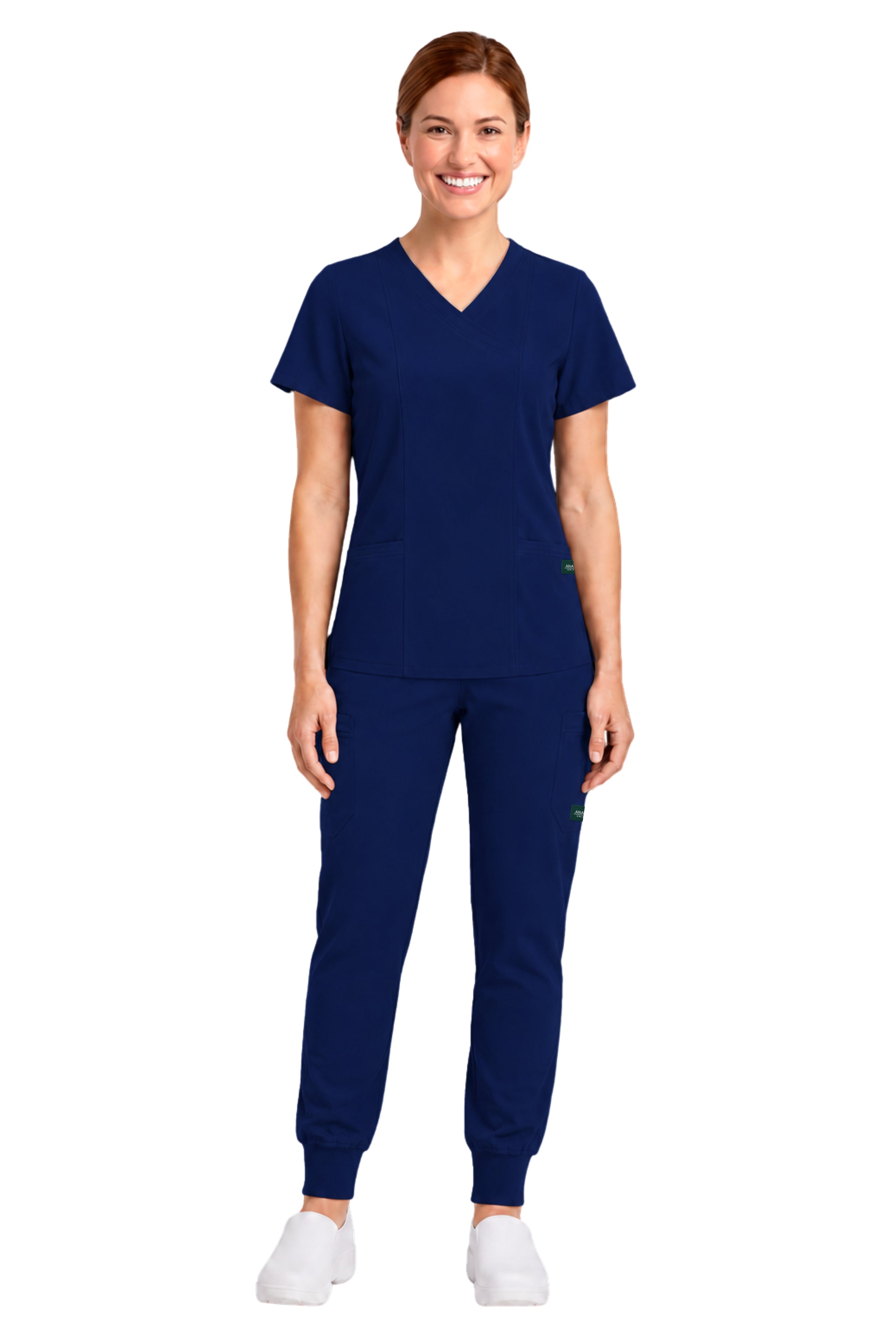 CONJUNTO EV-19 ALEXA DAMA