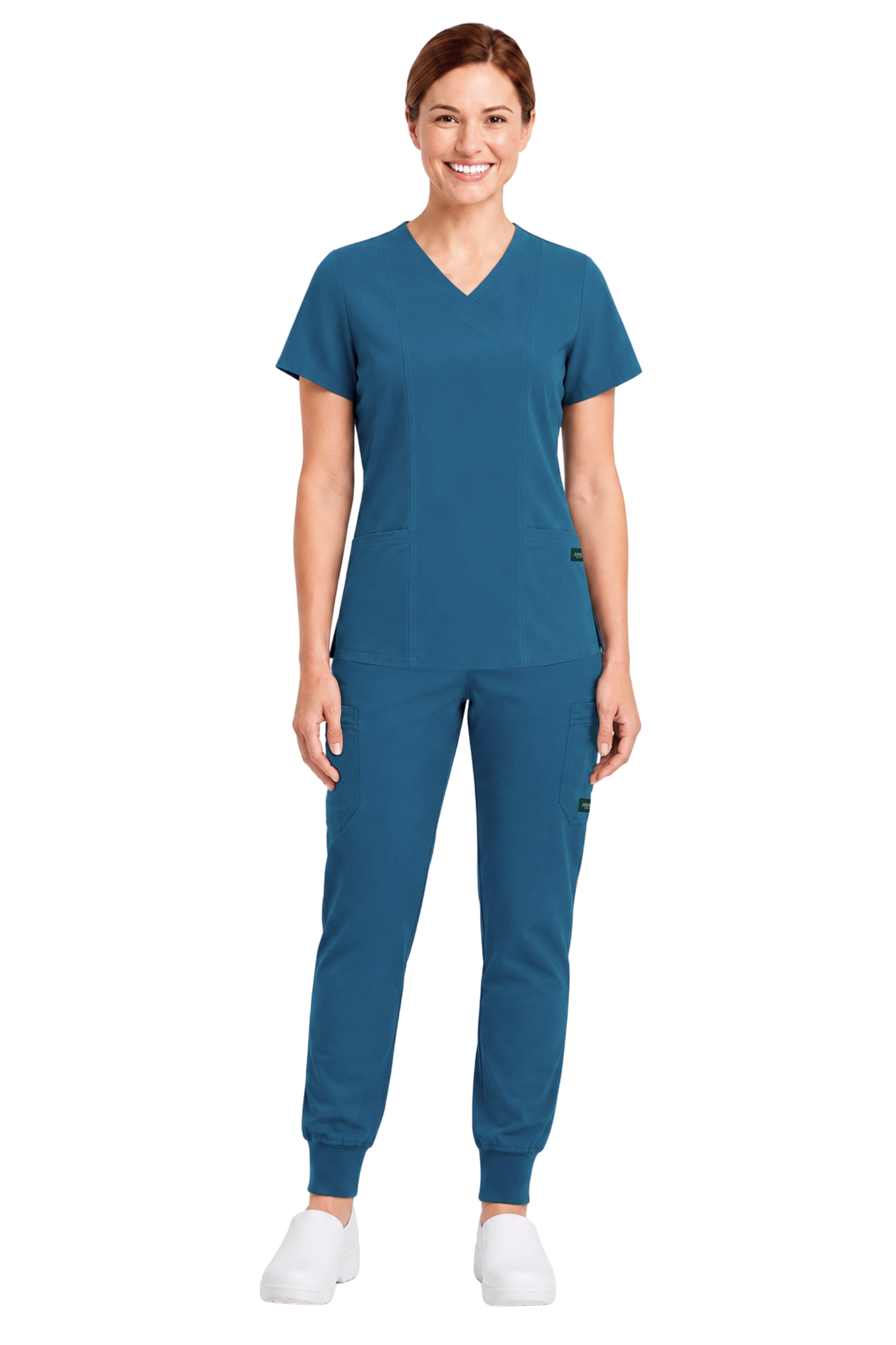 CONJUNTO EV-19 ALEXA DAMA