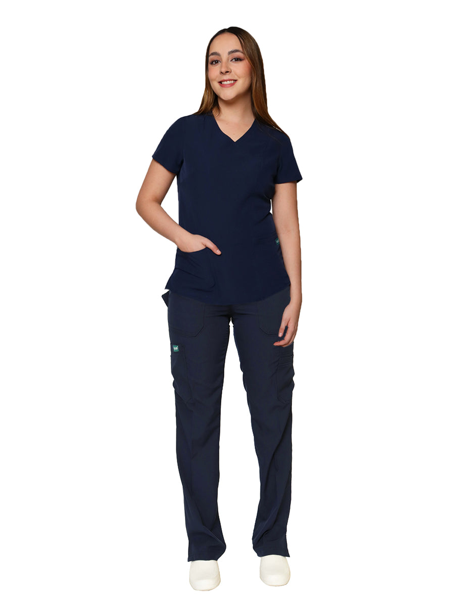 CONJUNTO EV-19 ALEXA DAMA