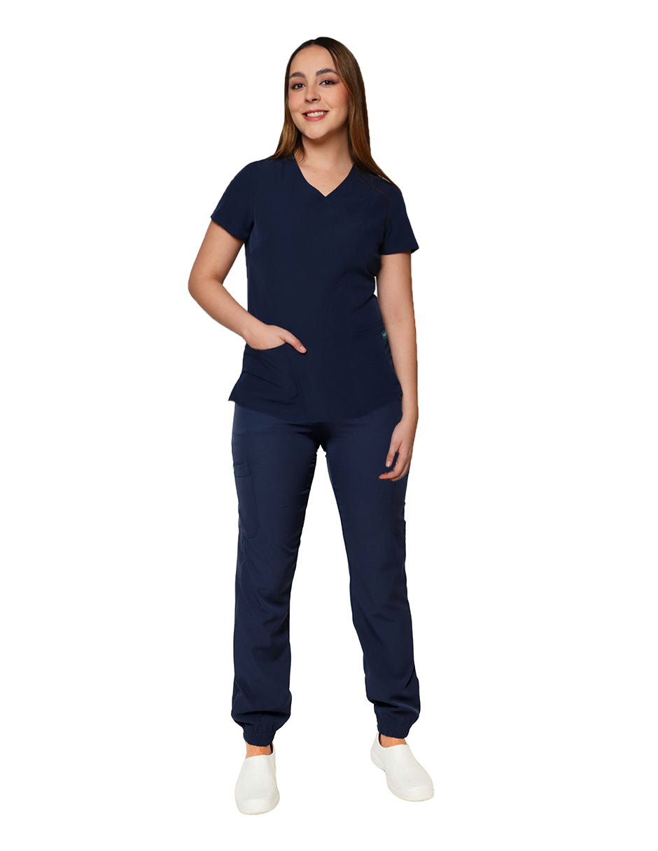 CONJUNTO EV-19 ALEXA DAMA