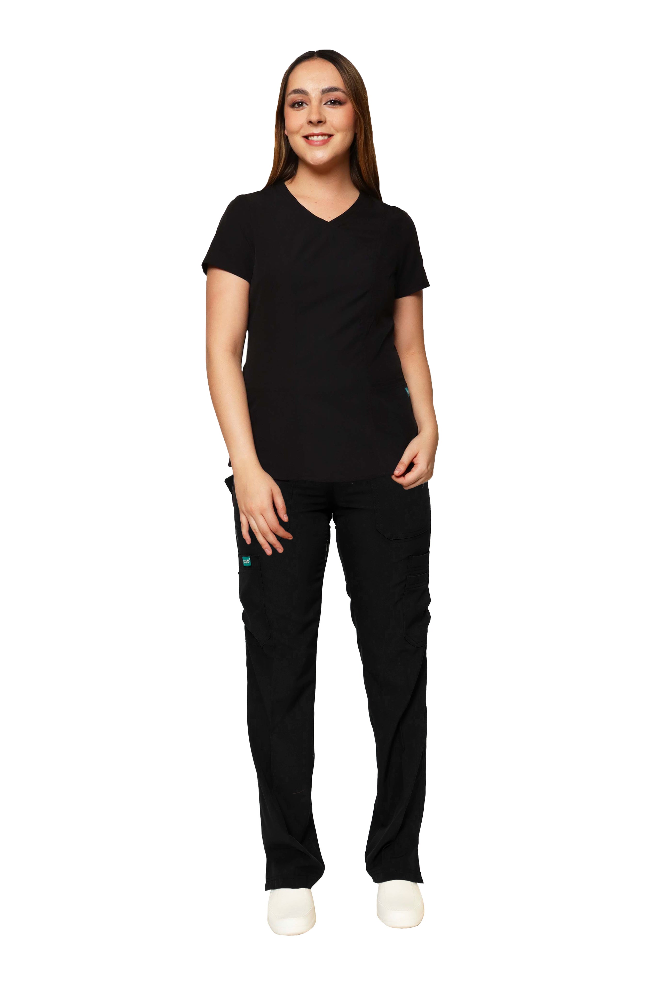 CONJUNTO EV-19 ALEXA DAMA