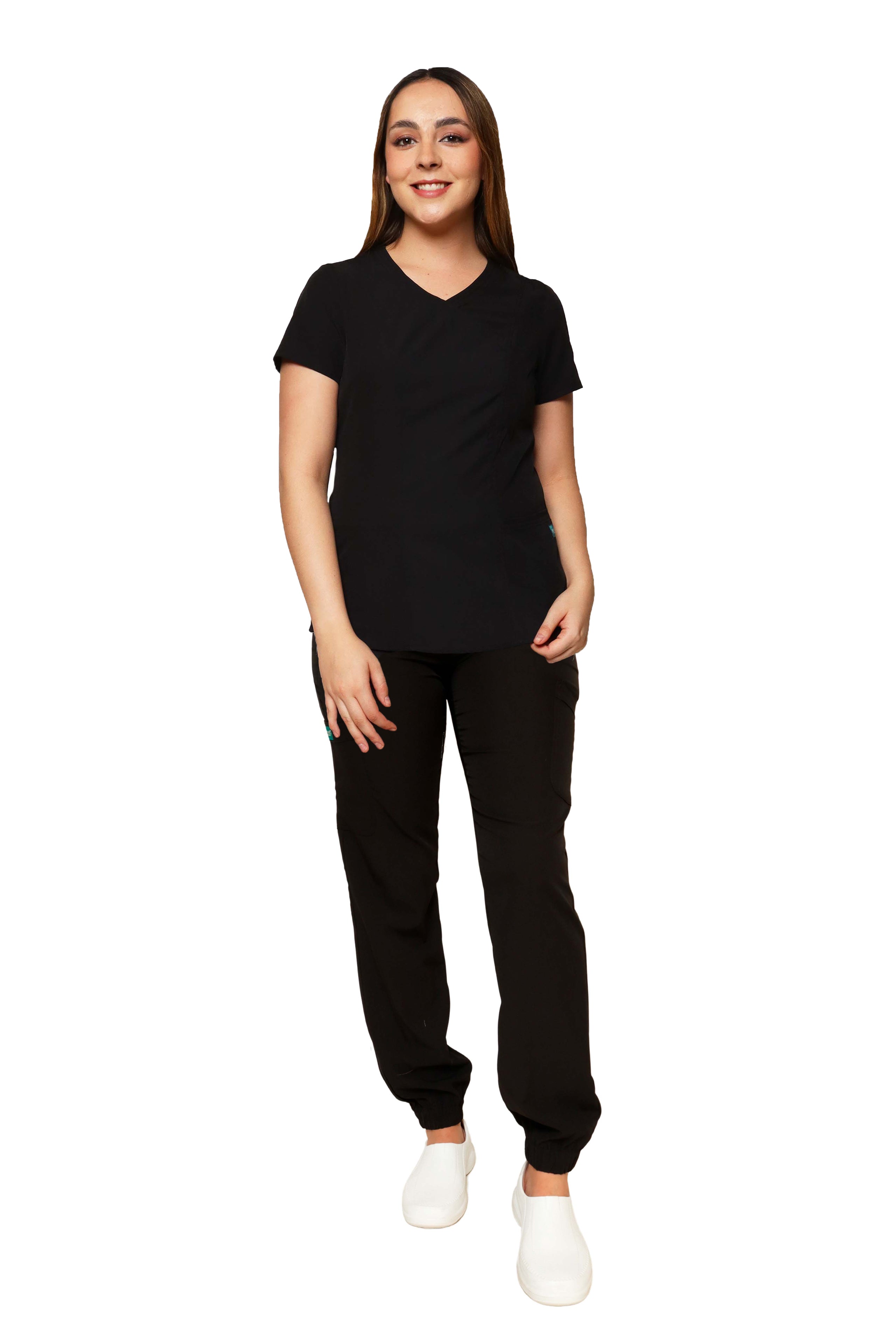 CONJUNTO EV-19 ALEXA DAMA