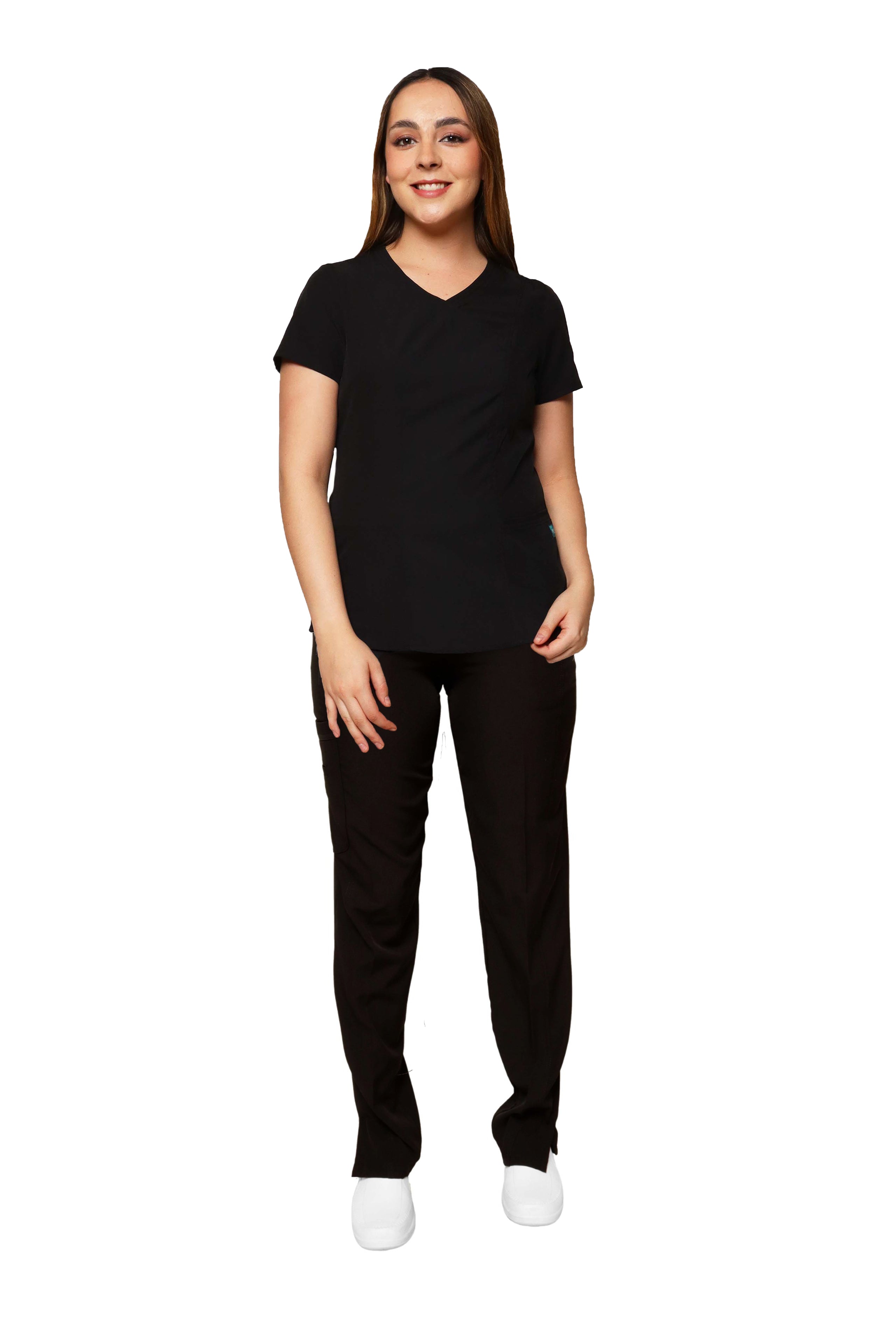 CONJUNTO EV-19 ALEXA DAMA