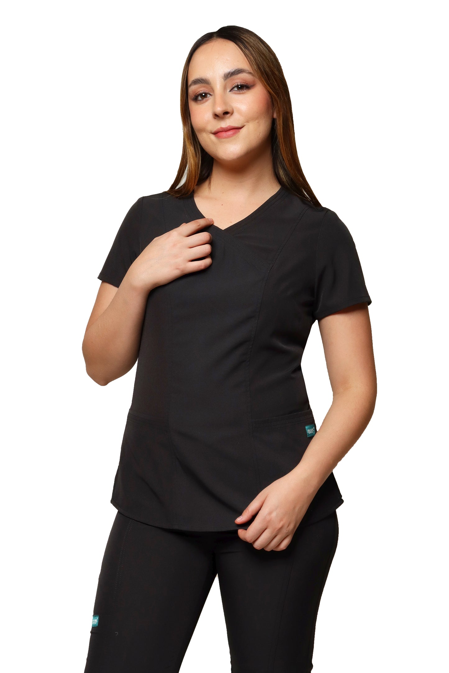 FILIPINA EV-19 ALEXA DAMA