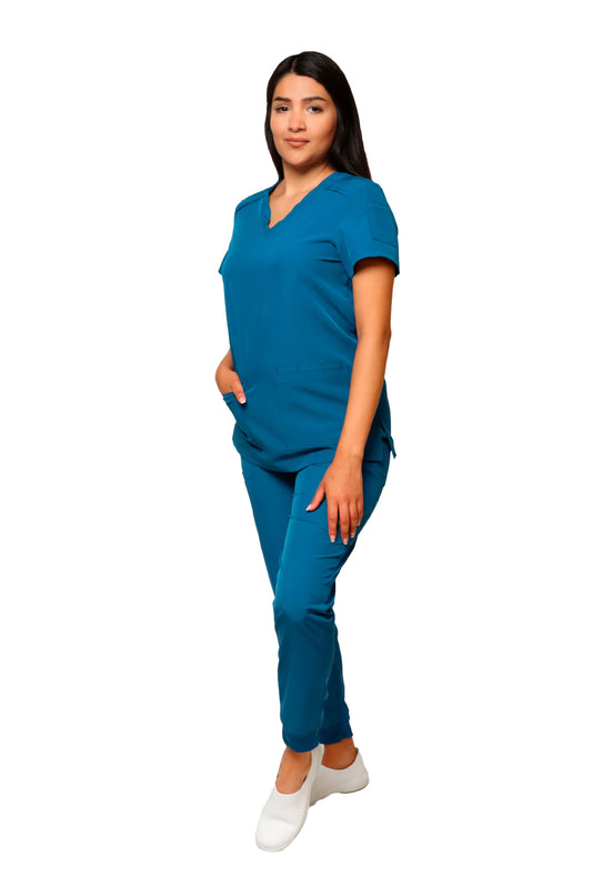 CONJUNTO EV-22 LUCY DAMA- PANTALÓN JOGGER EV-125