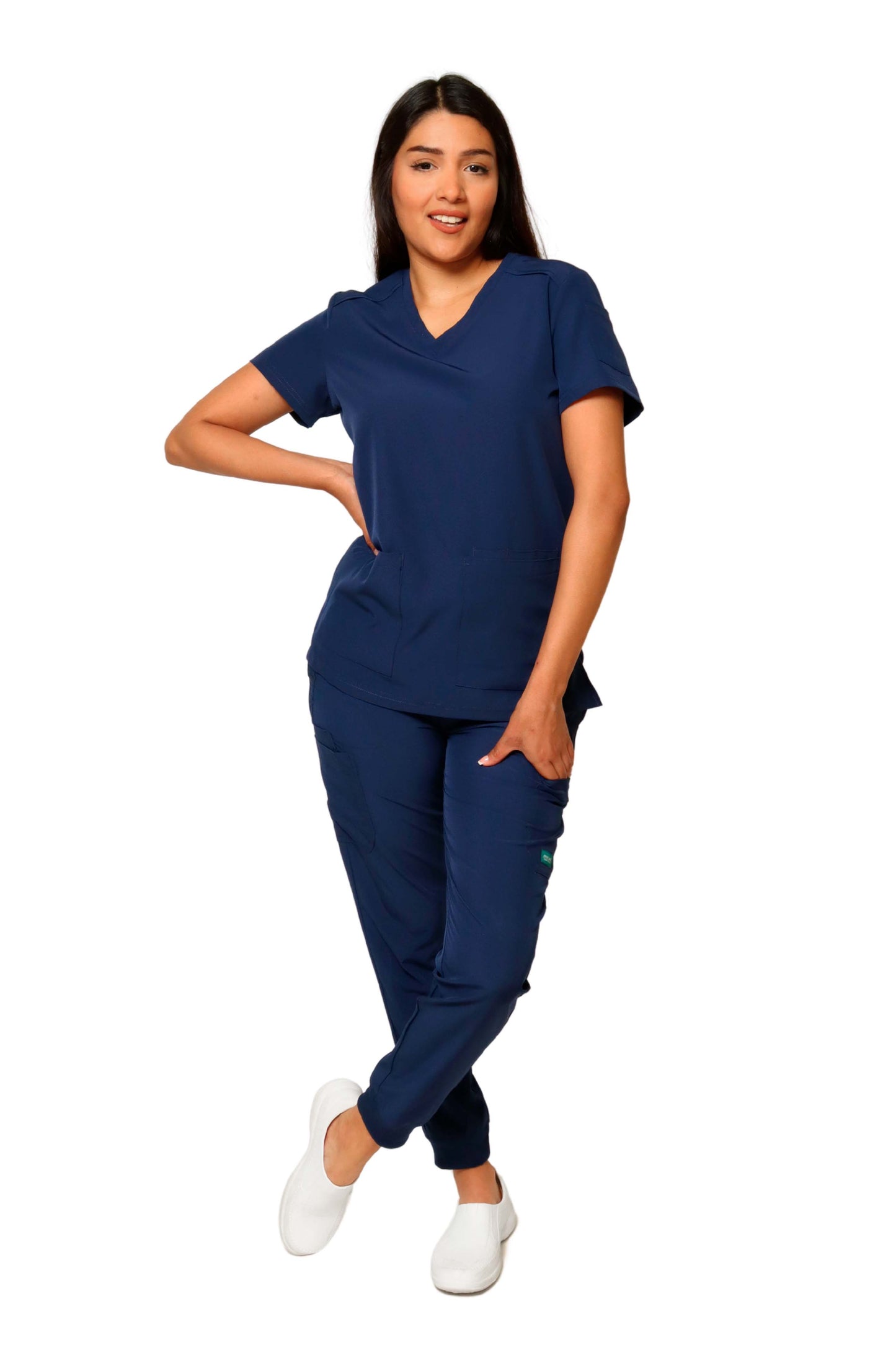 CONJUNTO EV-22 LUCY DAMA- PANTALÓN JOGGER EV-125