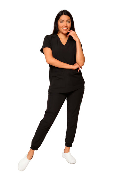 CONJUNTO EV-22 LUCY DAMA- PANTALÓN JOGGER EV-125