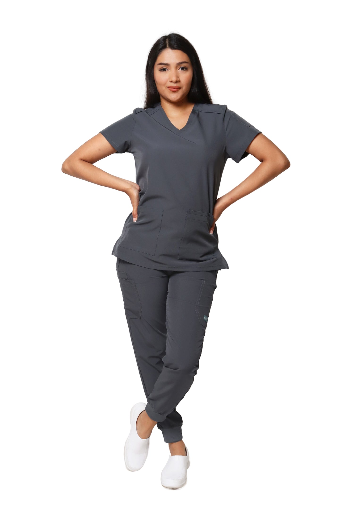 CONJUNTO EV-22 LUCY DAMA- PANTALÓN JOGGER EV-125