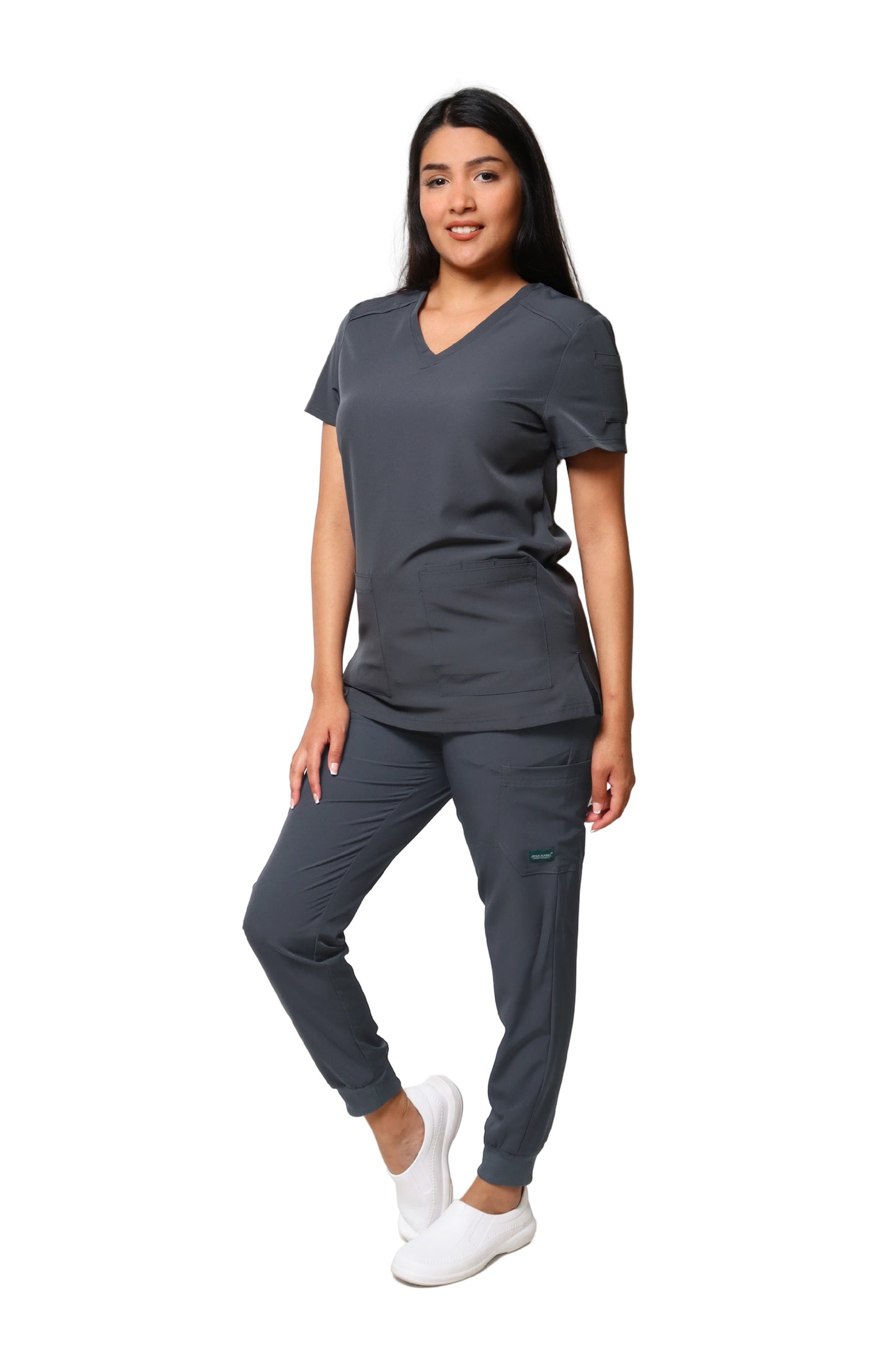 CONJUNTO EV-22 LUCY DAMA- PANTALÓN JOGGER EV-125