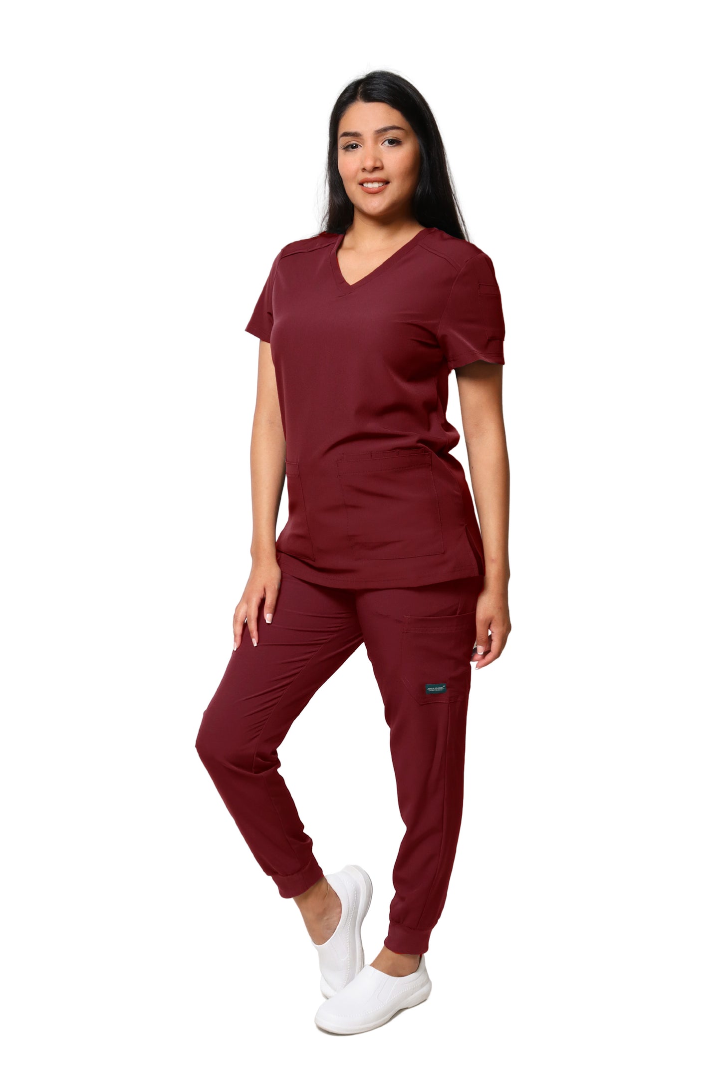 CONJUNTO EV-22 LUCY DAMA- PANTALÓN JOGGER EV-125