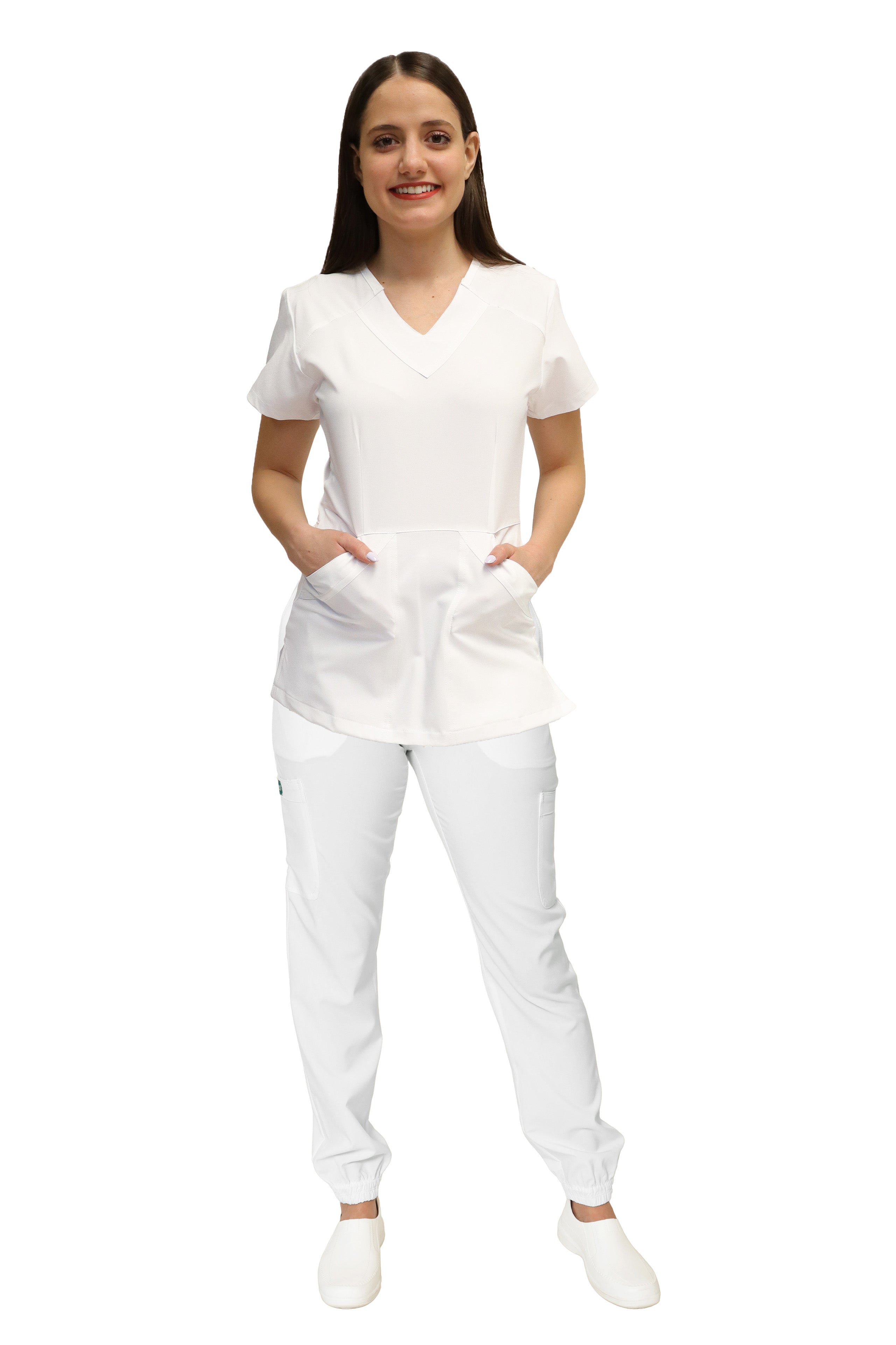 CONJUNTO EV-23 VANIA DAMA
