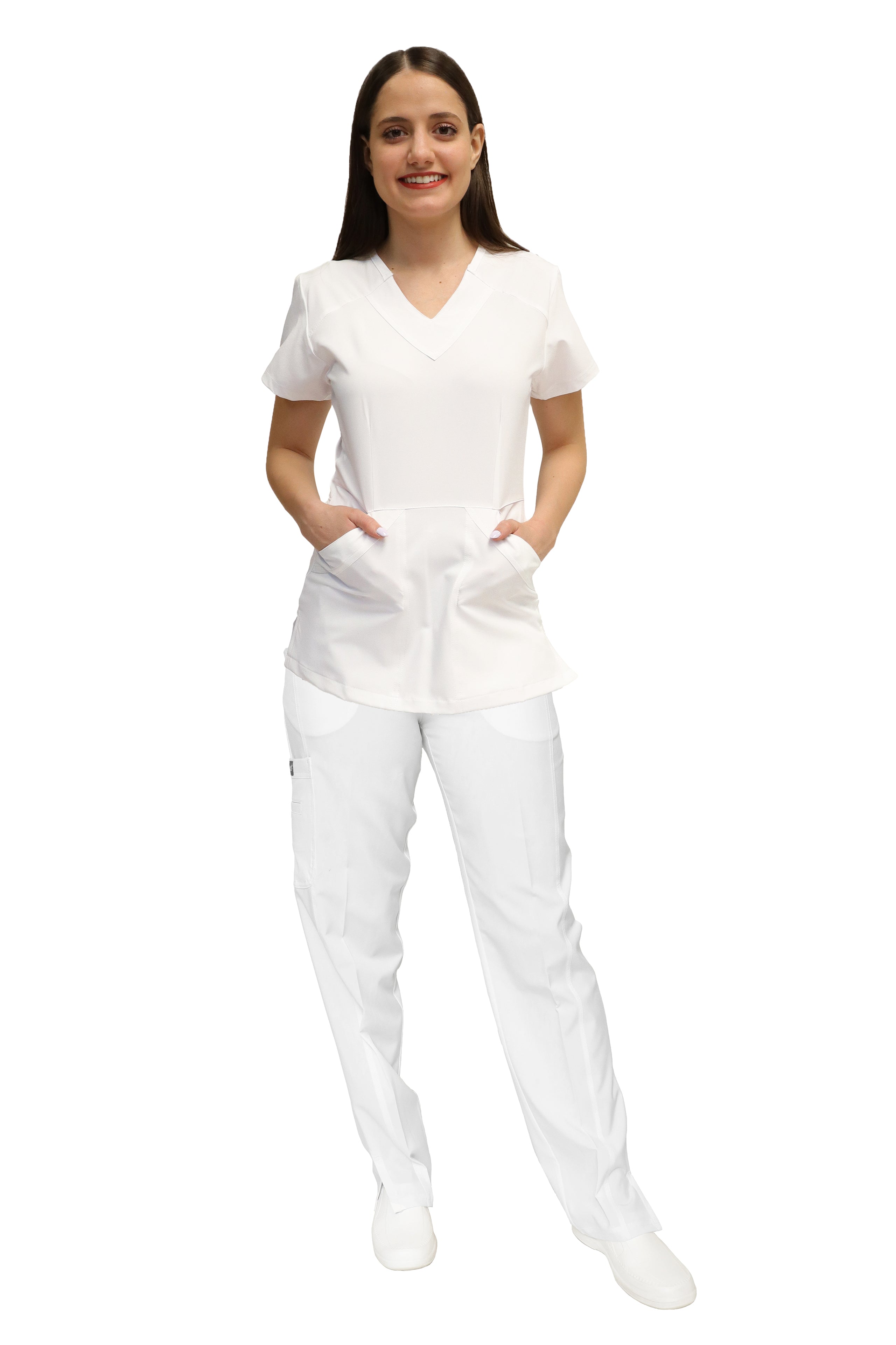 CONJUNTO EV-23 VANIA DAMA
