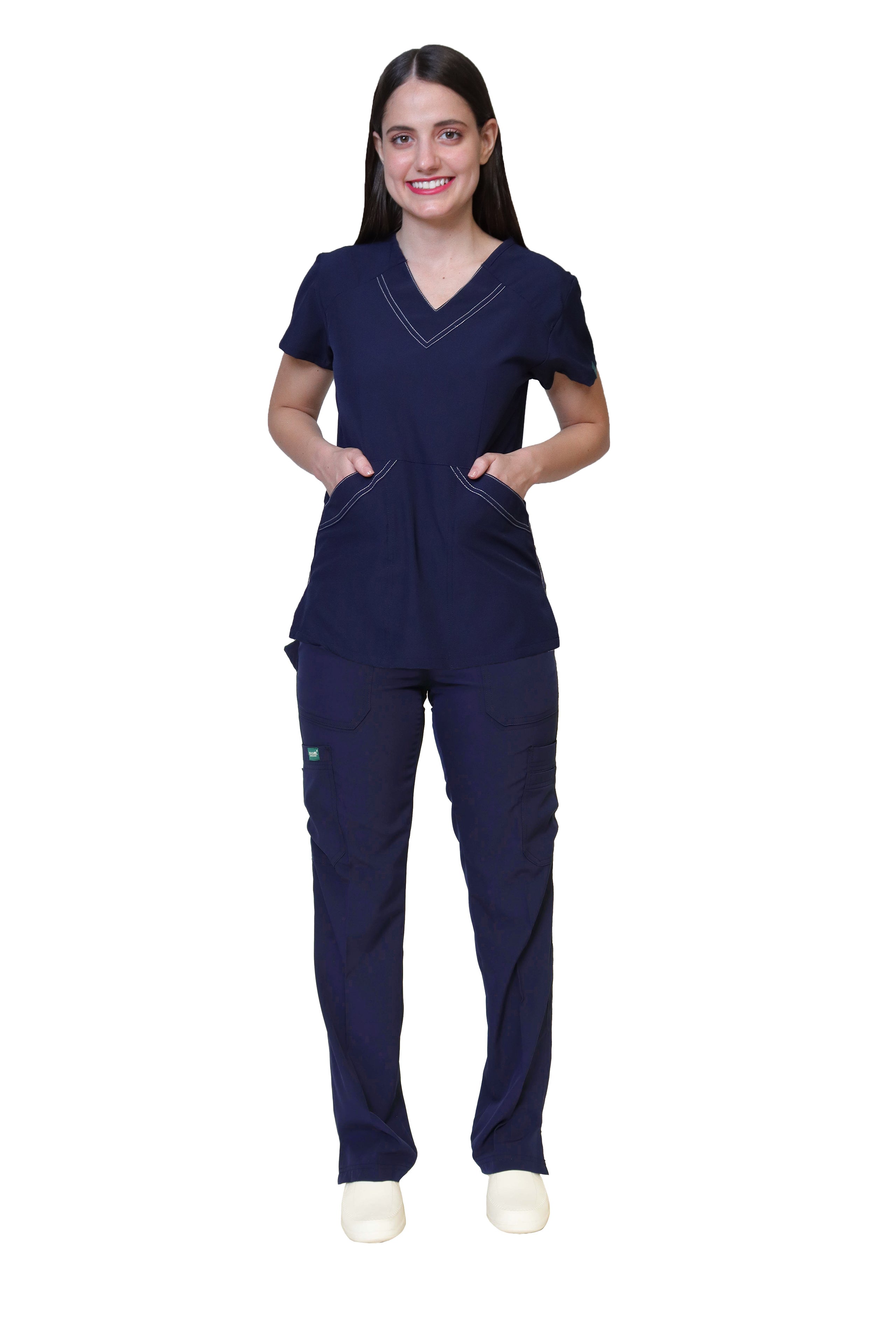 CONJUNTO EV-23 VANIA DAMA