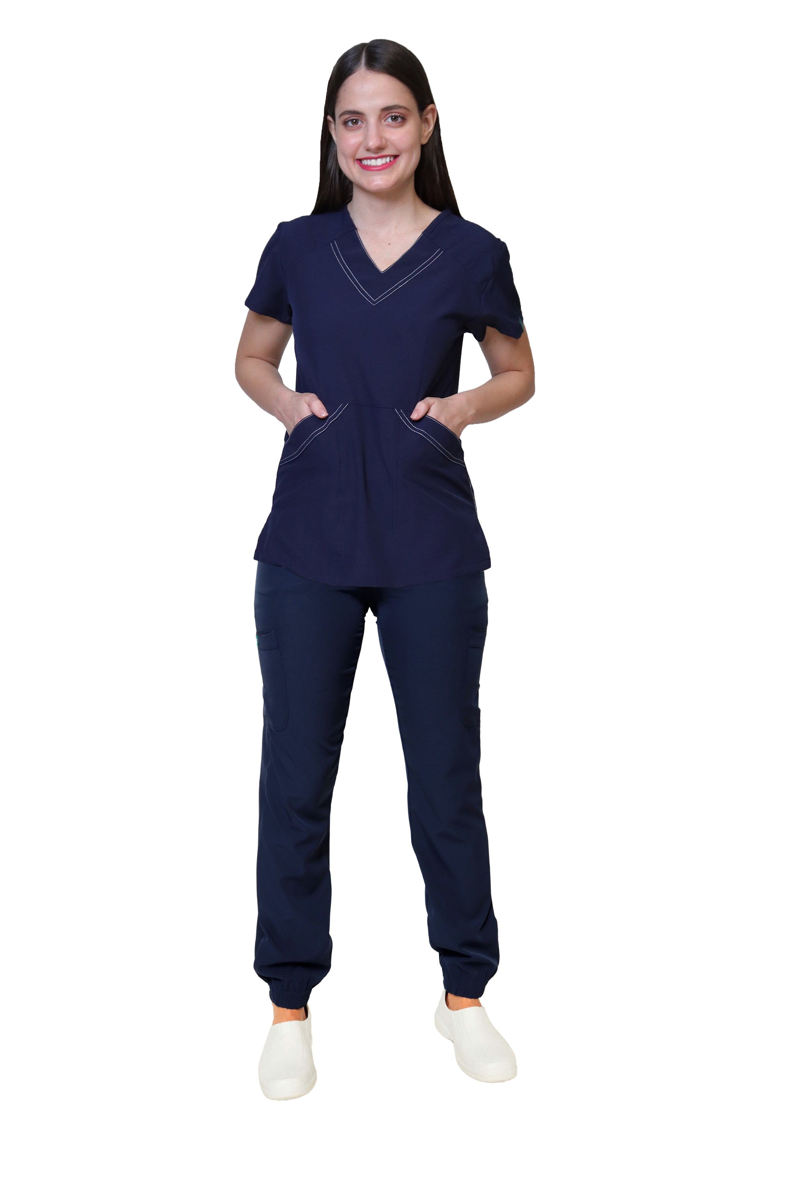CONJUNTO EV-23 VANIA DAMA