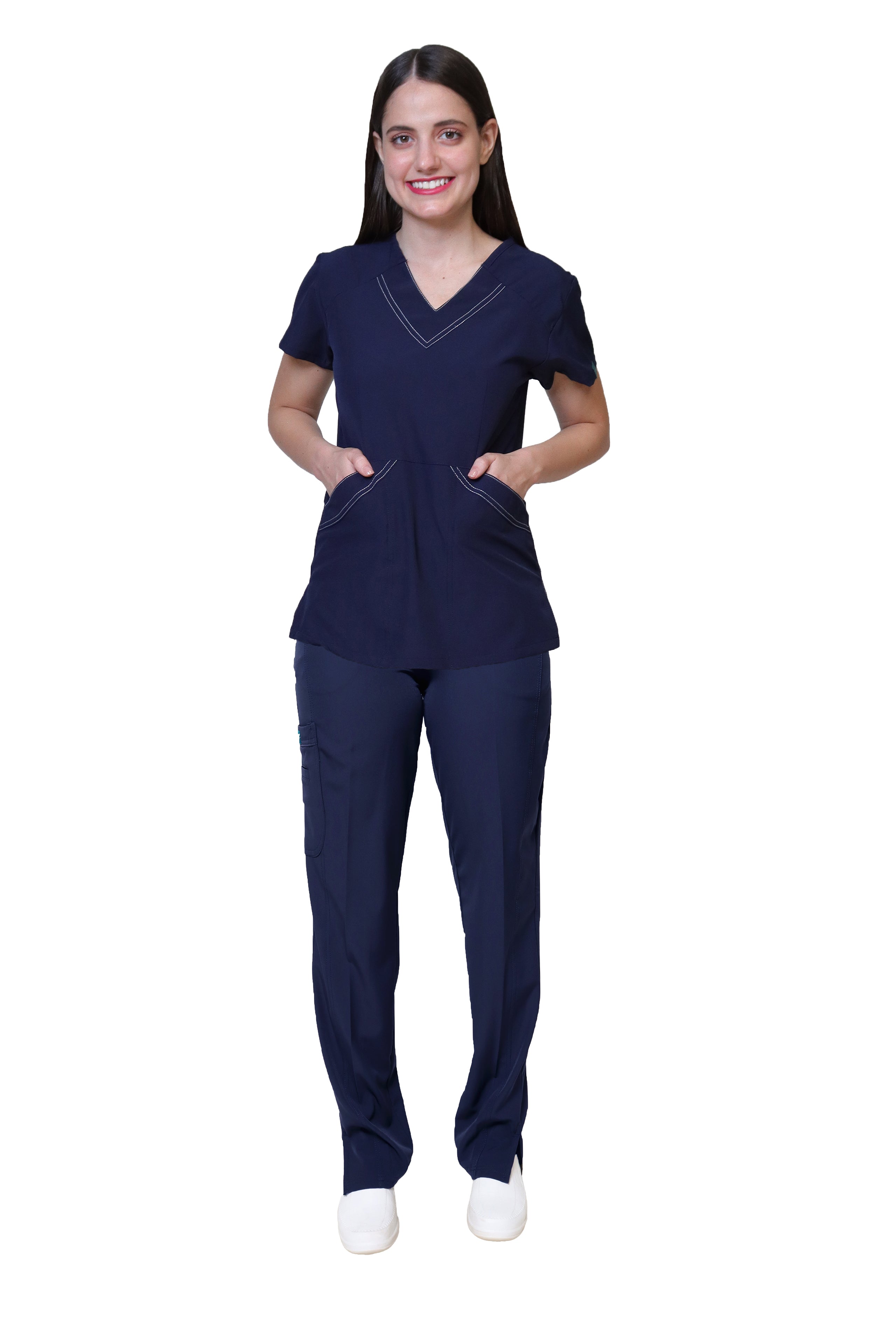 CONJUNTO EV-23 VANIA DAMA