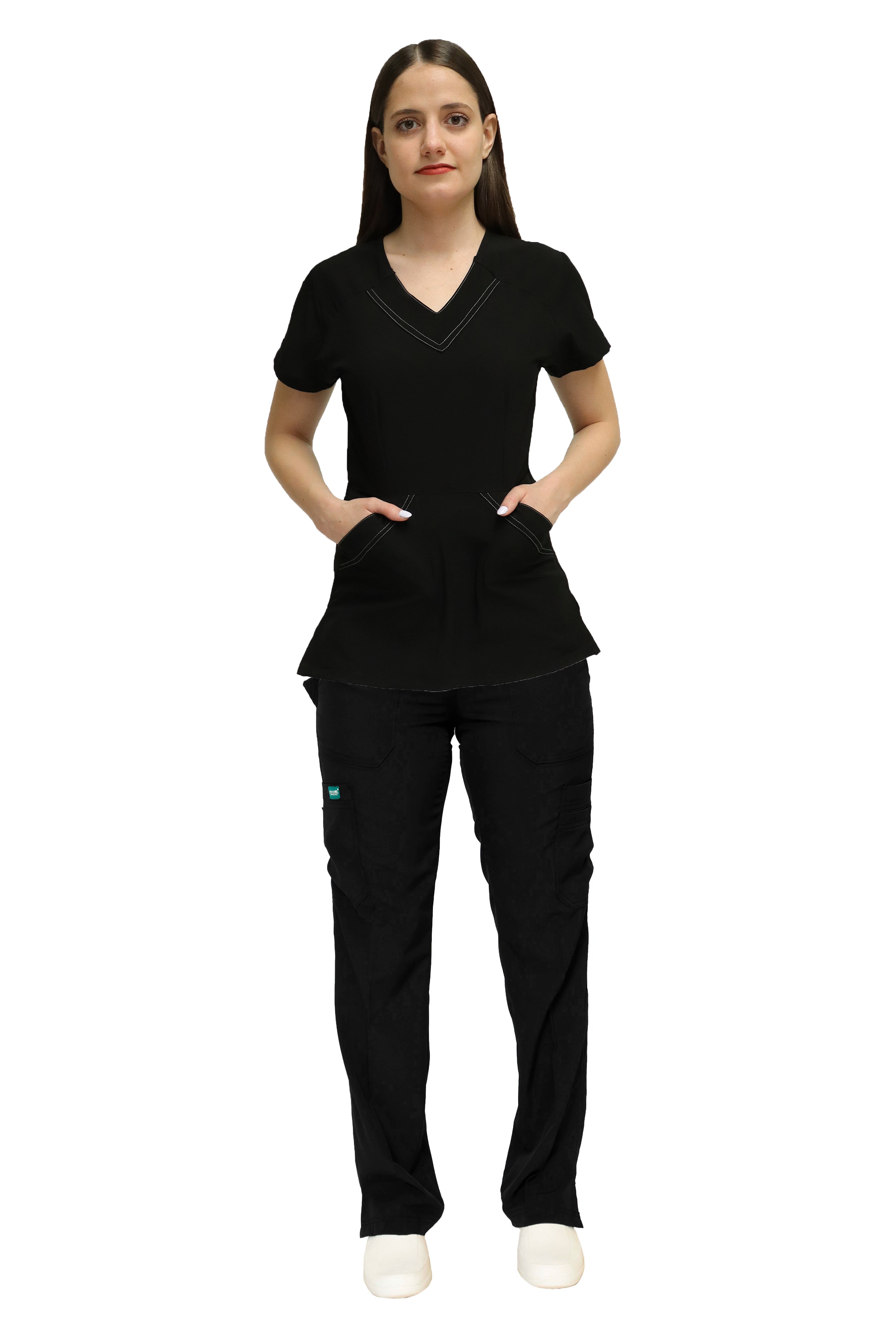 CONJUNTO EV-23 VANIA DAMA
