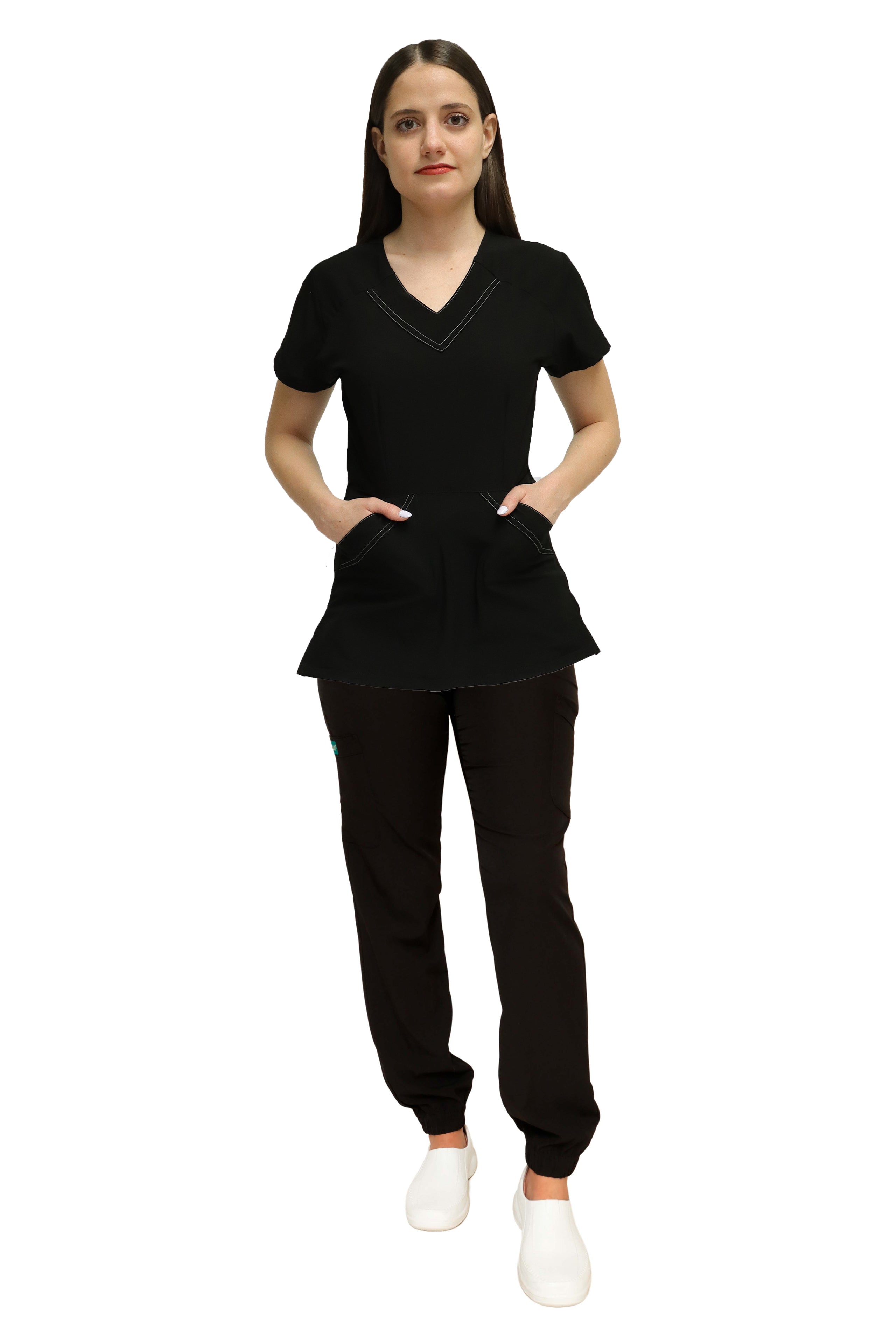 CONJUNTO EV-23 VANIA DAMA
