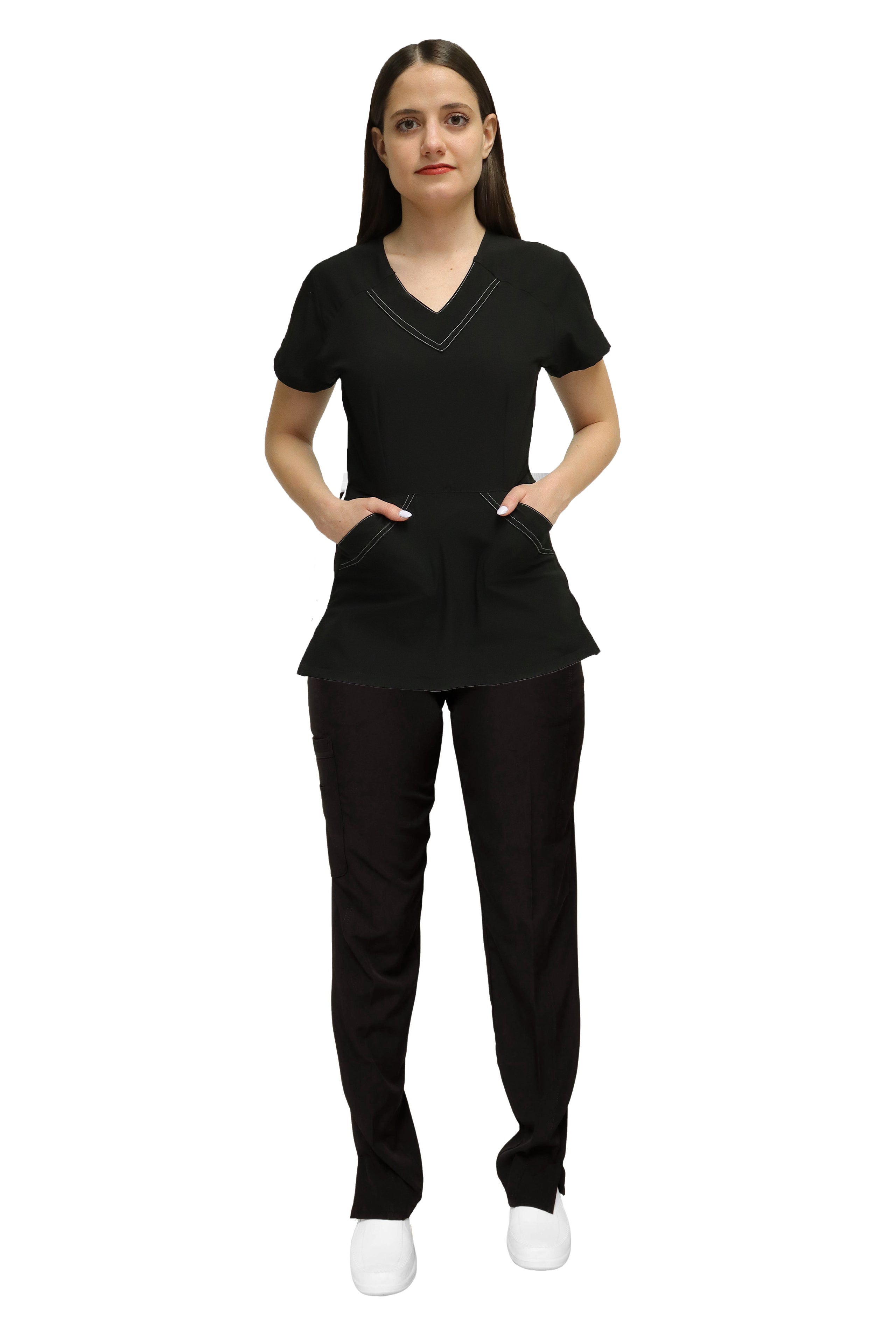 CONJUNTO EV-23 VANIA DAMA