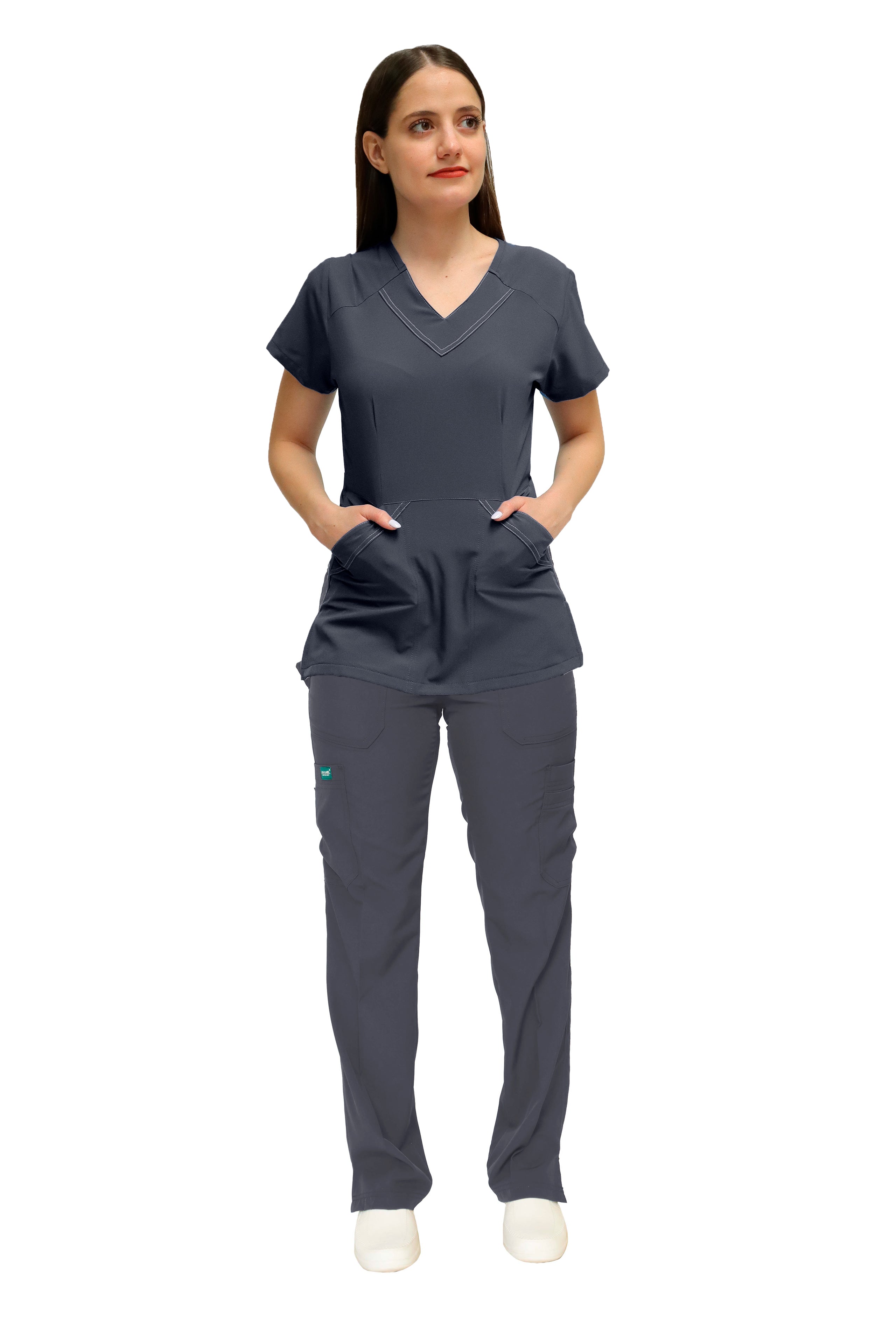 CONJUNTO EV-23 VANIA DAMA