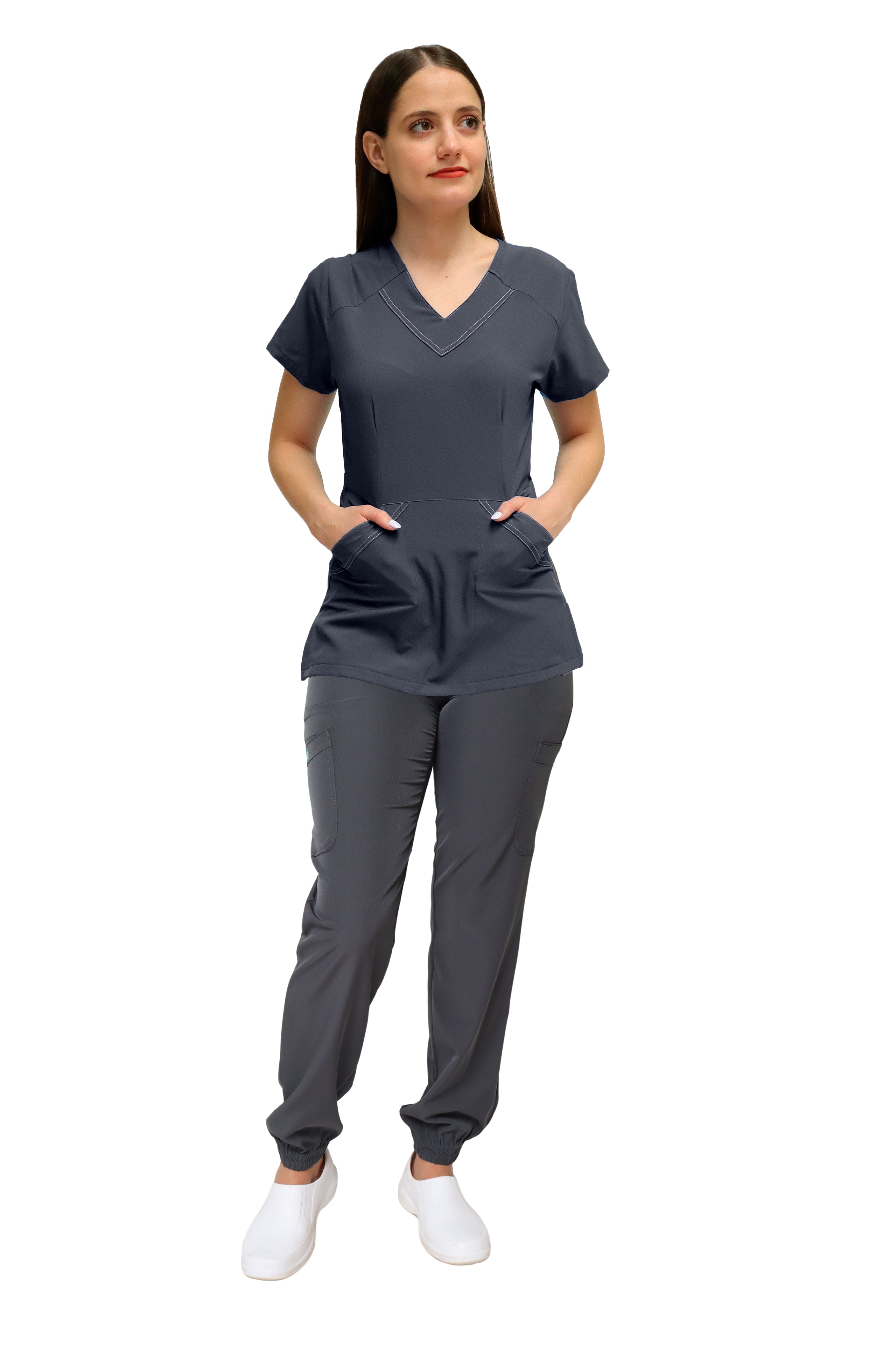 CONJUNTO EV-23 VANIA DAMA
