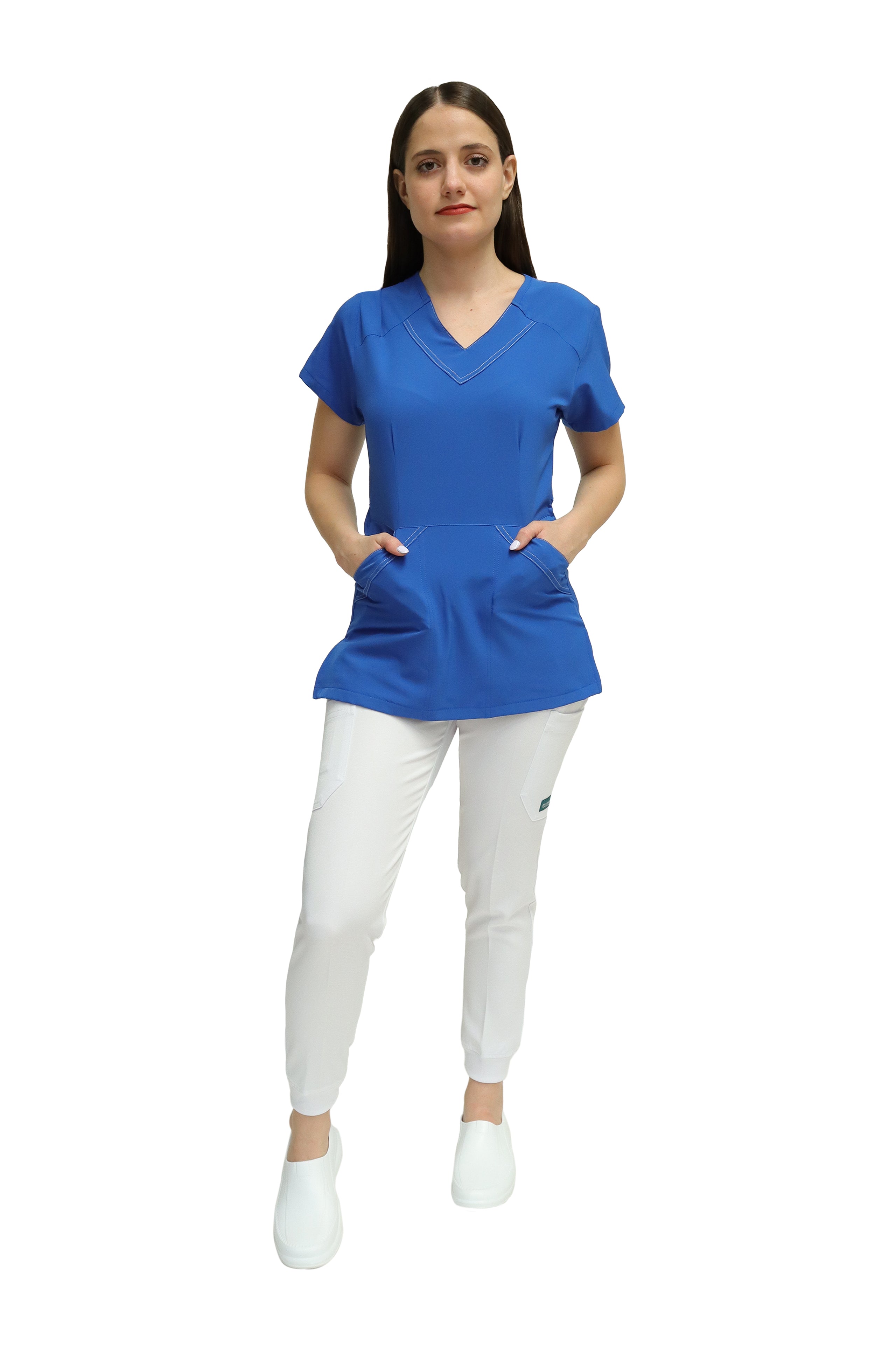 CONJUNTO EV-23 VANIA DAMA