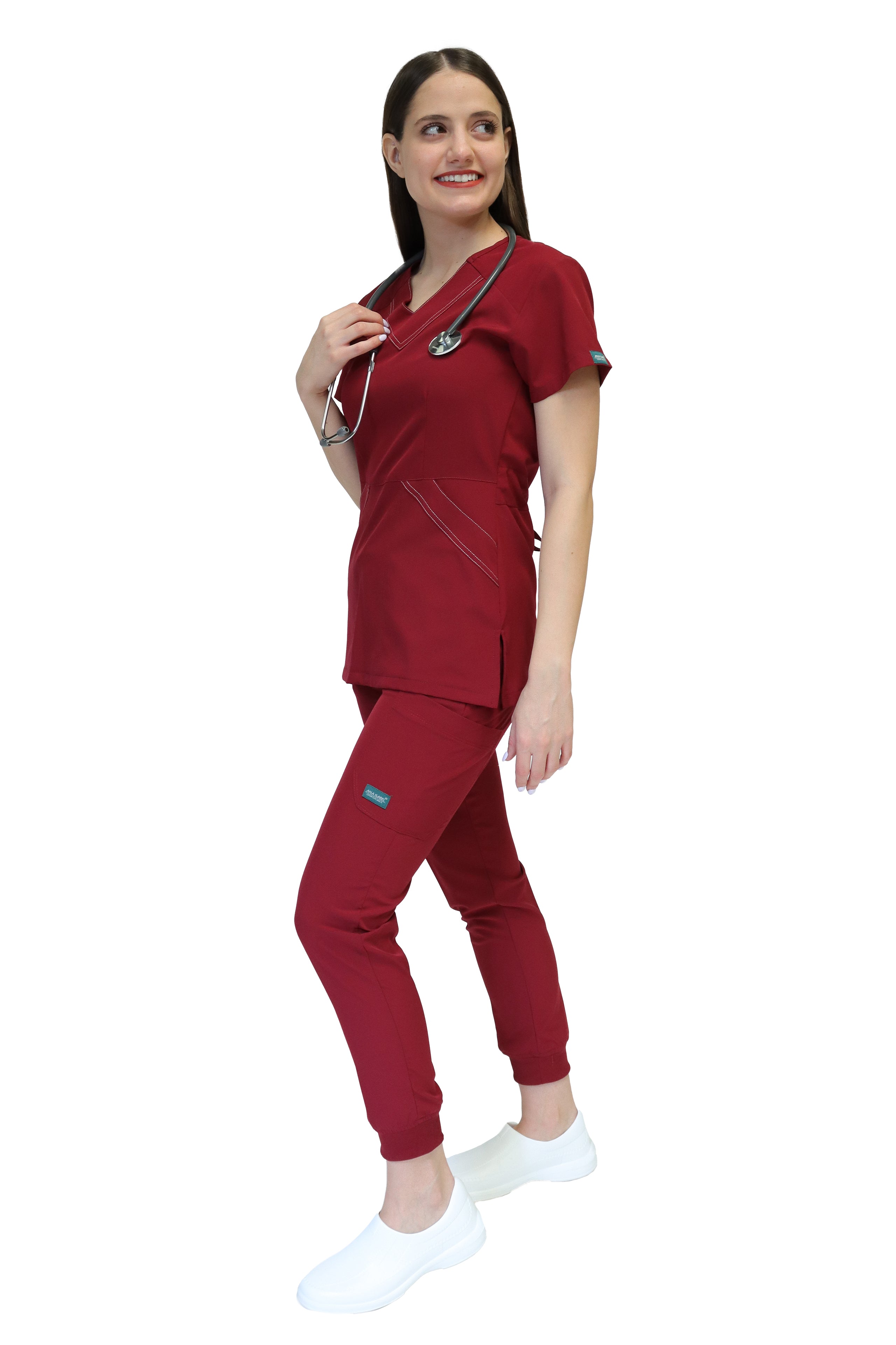 CONJUNTO EV-23 VANIA DAMA