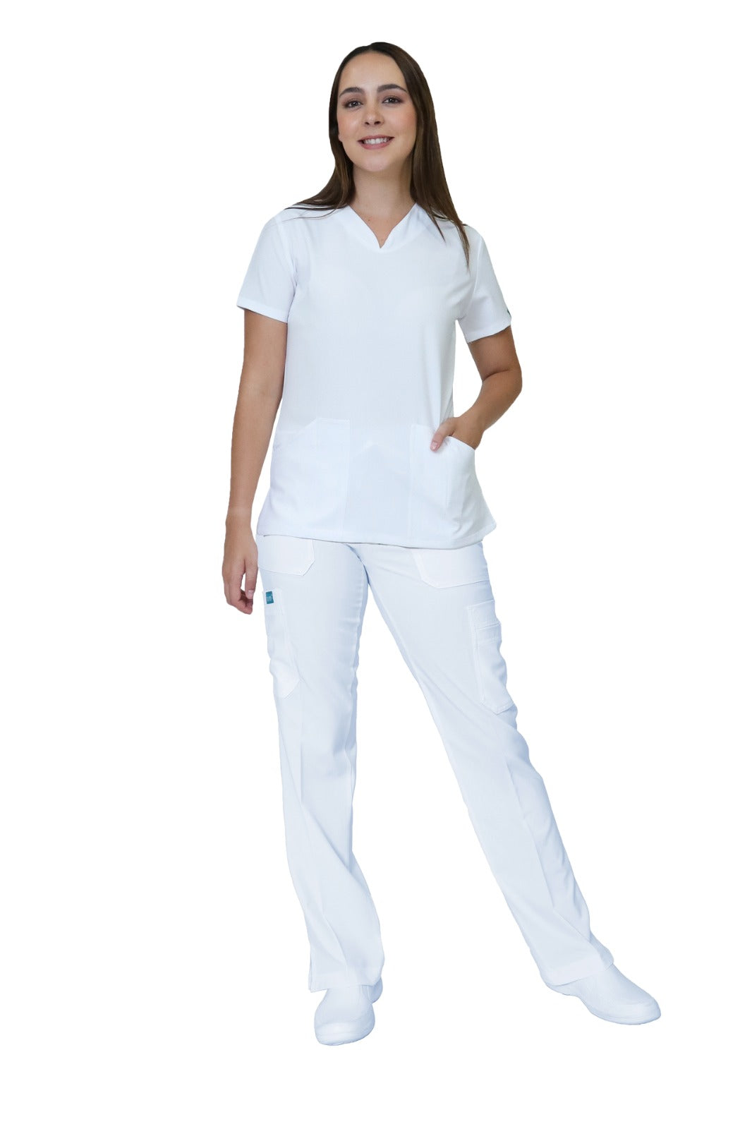 CONJUNTO EV-24 KITTY DAMA