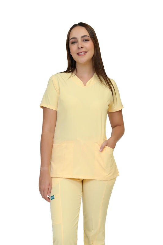 FILIPINAS COLOR CANARIO DAMA EV-16-24