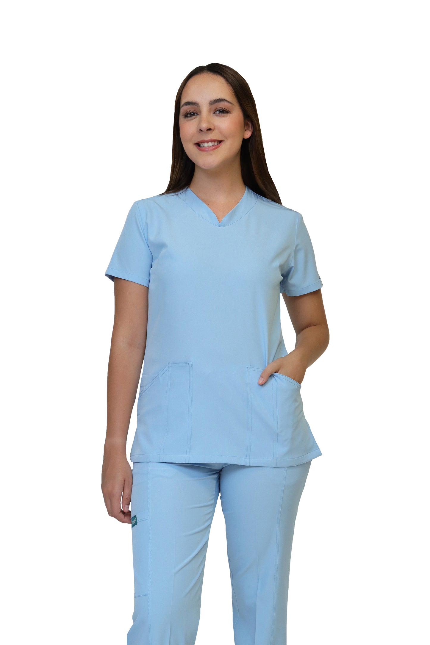 FILIPINAS COLOR CELESTE DAMA EV-04-16-24