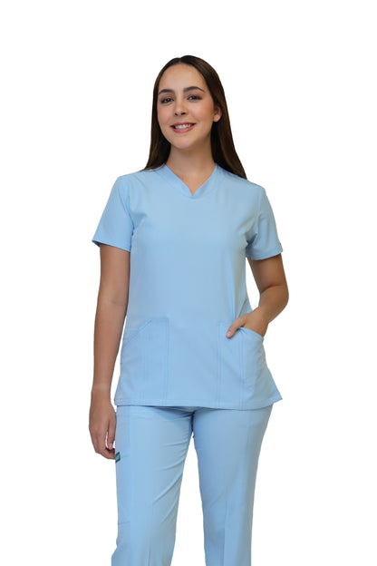 FILIPINAS COLOR CELESTE DAMA EV-04-16-24