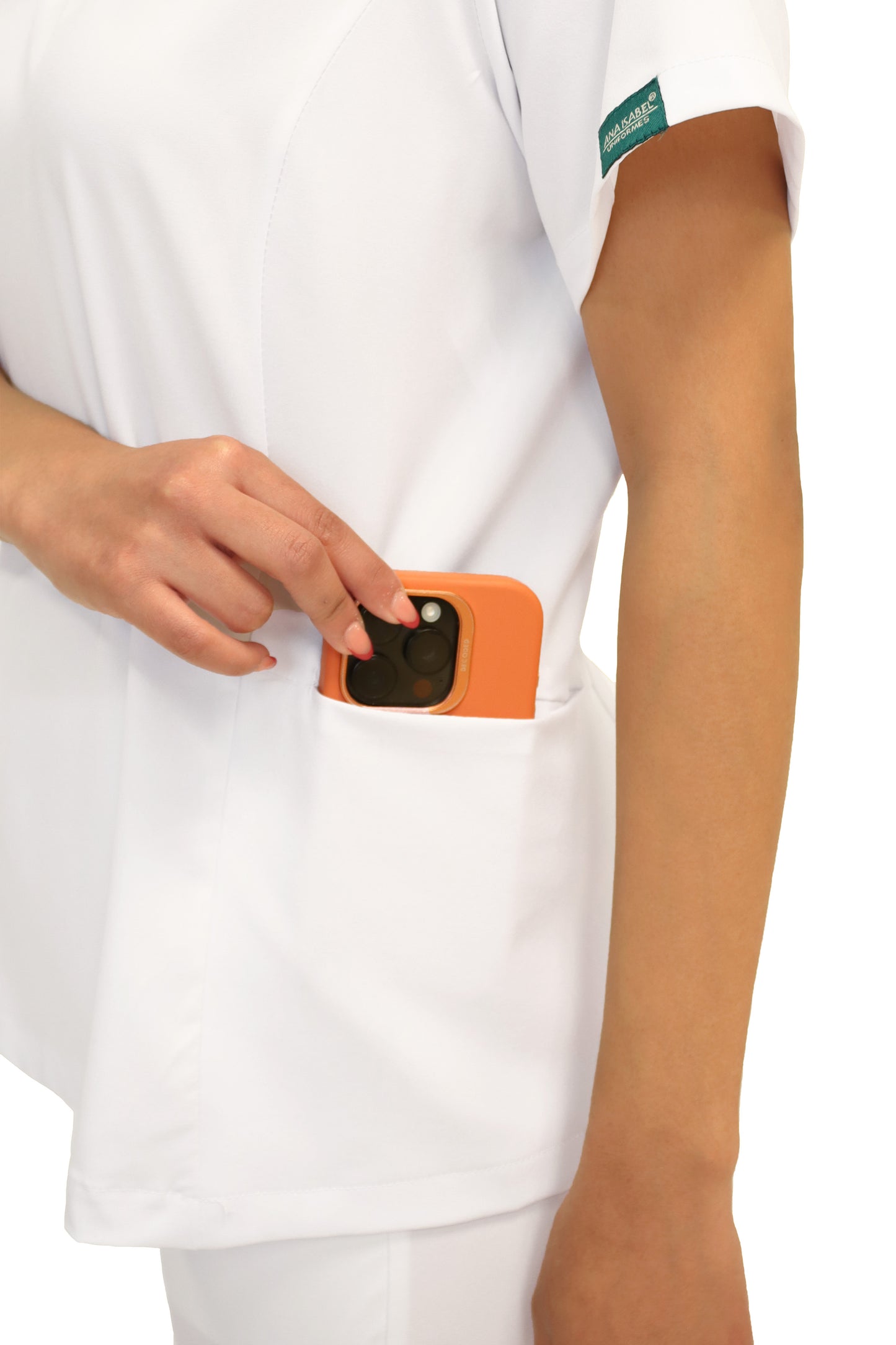 FILIPINA EV-27 LIZ DAMA