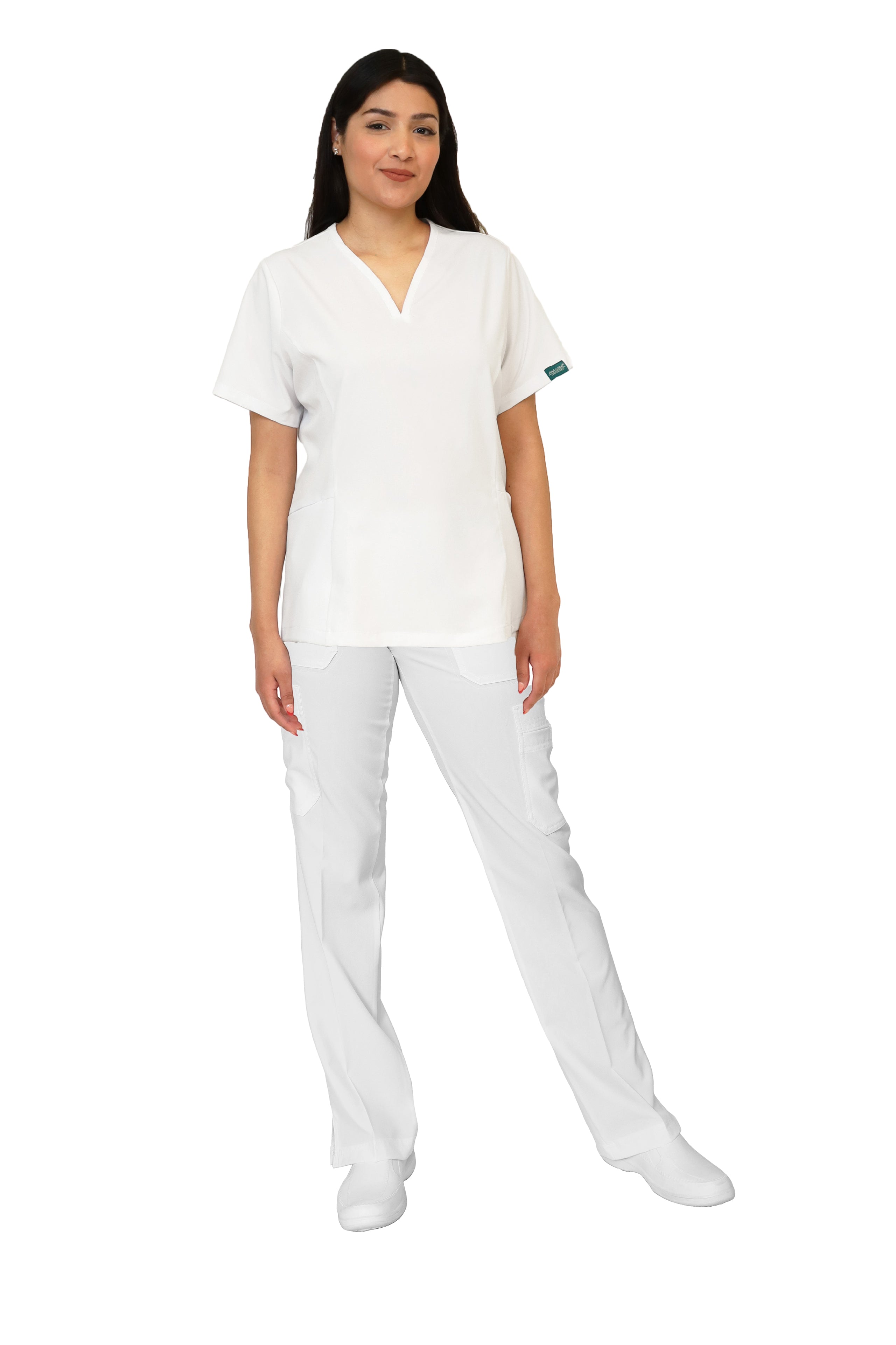 CONJUNTO EV-27 LIZ DAMA