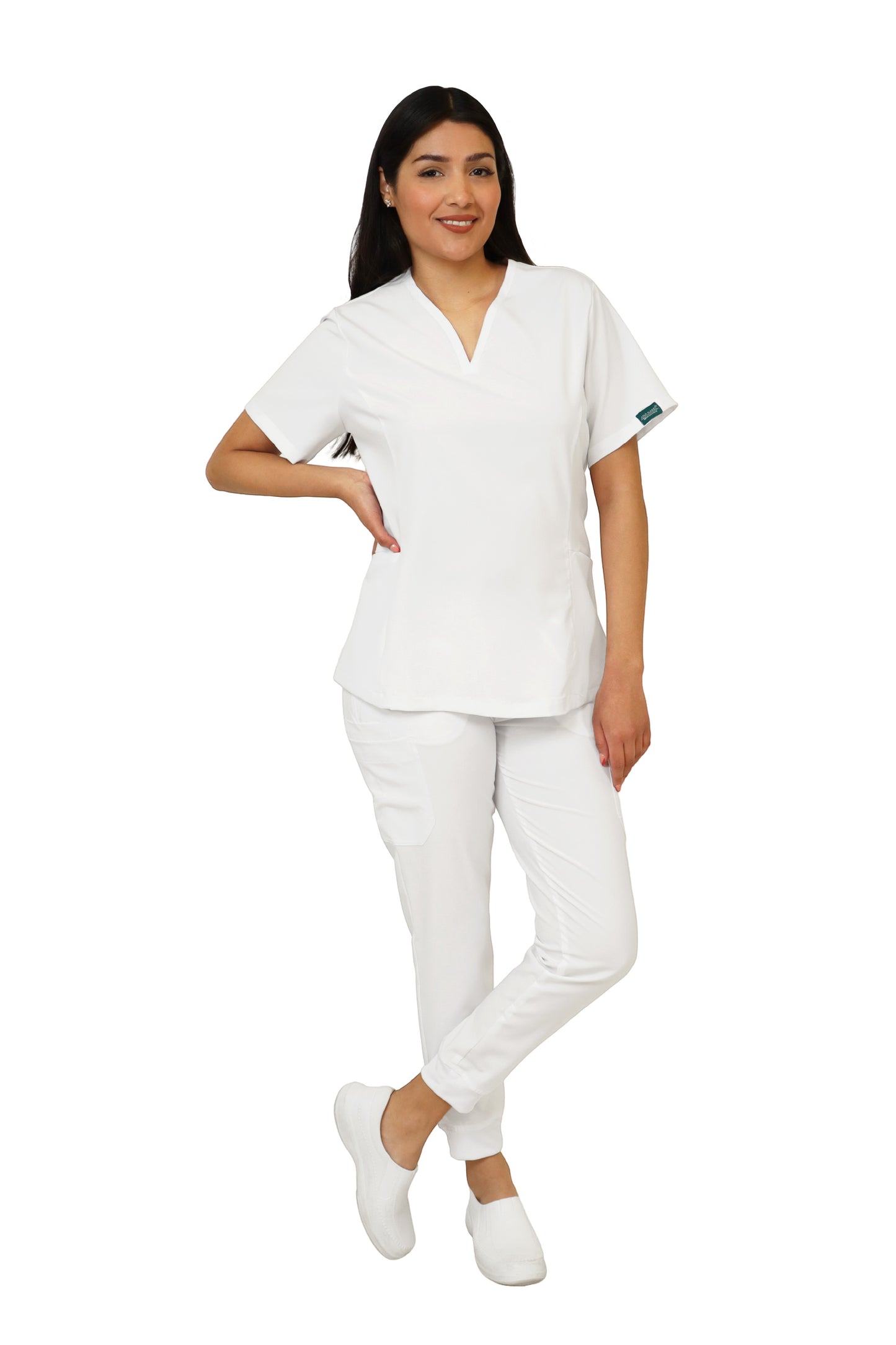 CONJUNTO EV-27 LIZ DAMA- PANTALÓN JOGGER EV-125