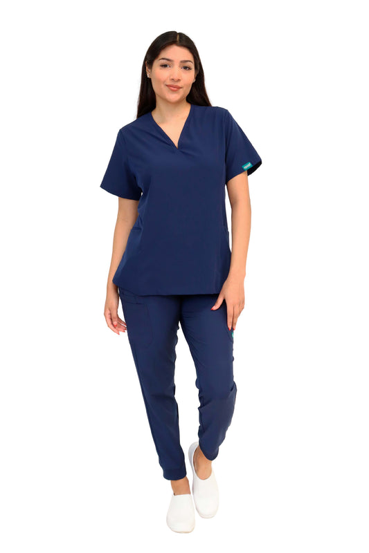 CONJUNTO EV-27 LIZ DAMA- PANTALÓN JOGGER EV-125