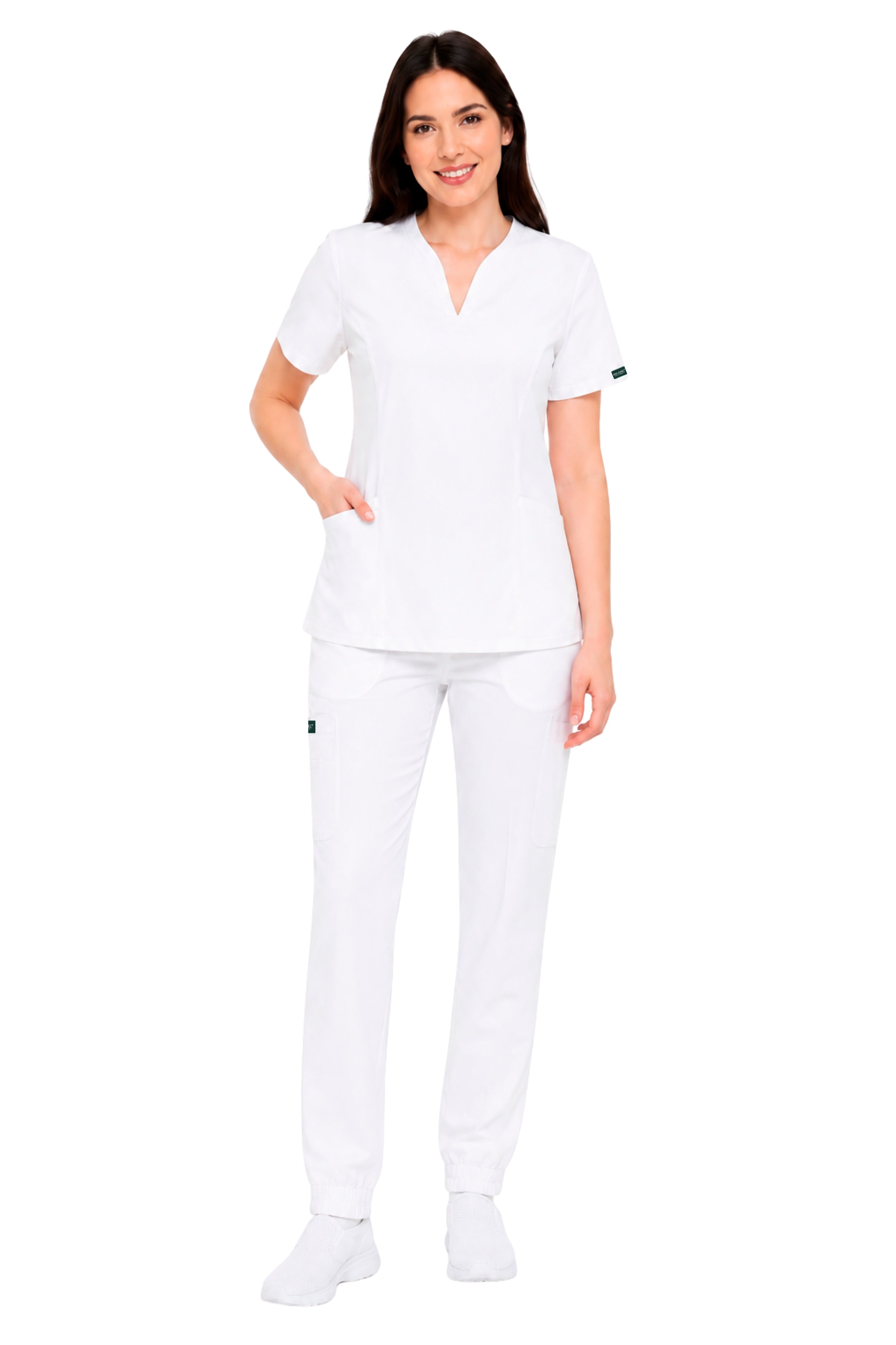 CONJUNTO EV-27 LIZ DAMA