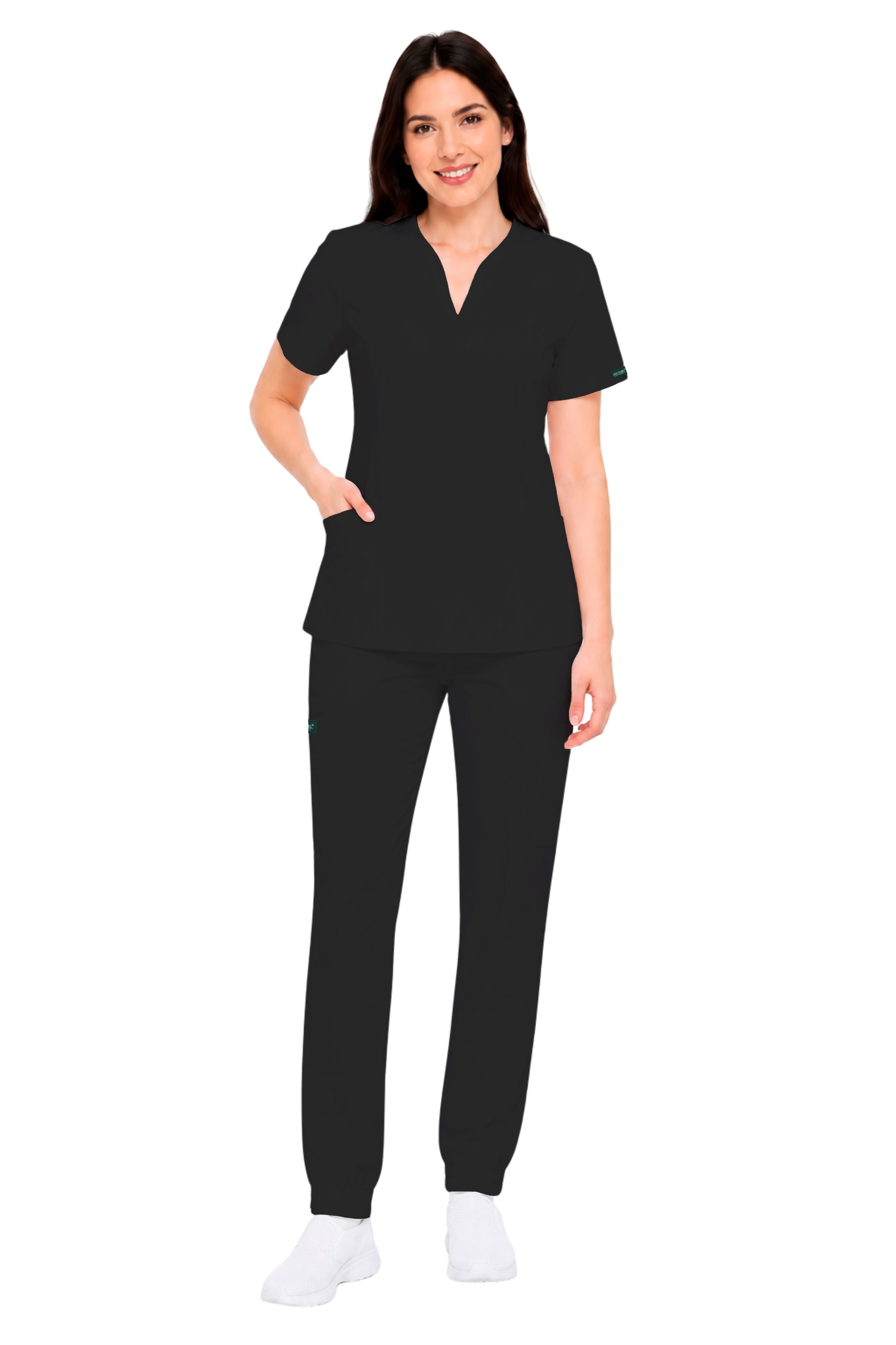 CONJUNTO EV-27 LIZ DAMA