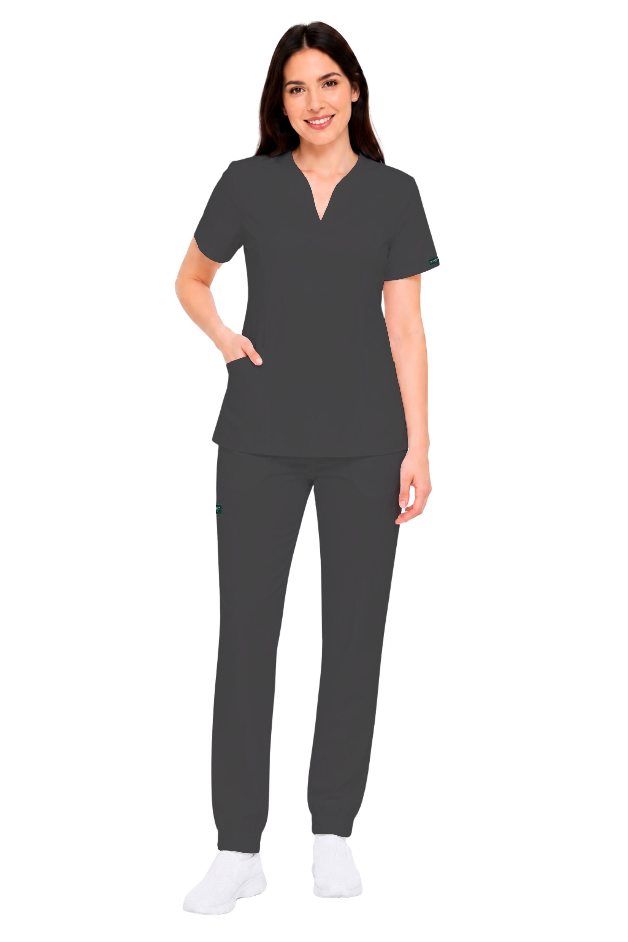 CONJUNTO EV-27 LIZ DAMA