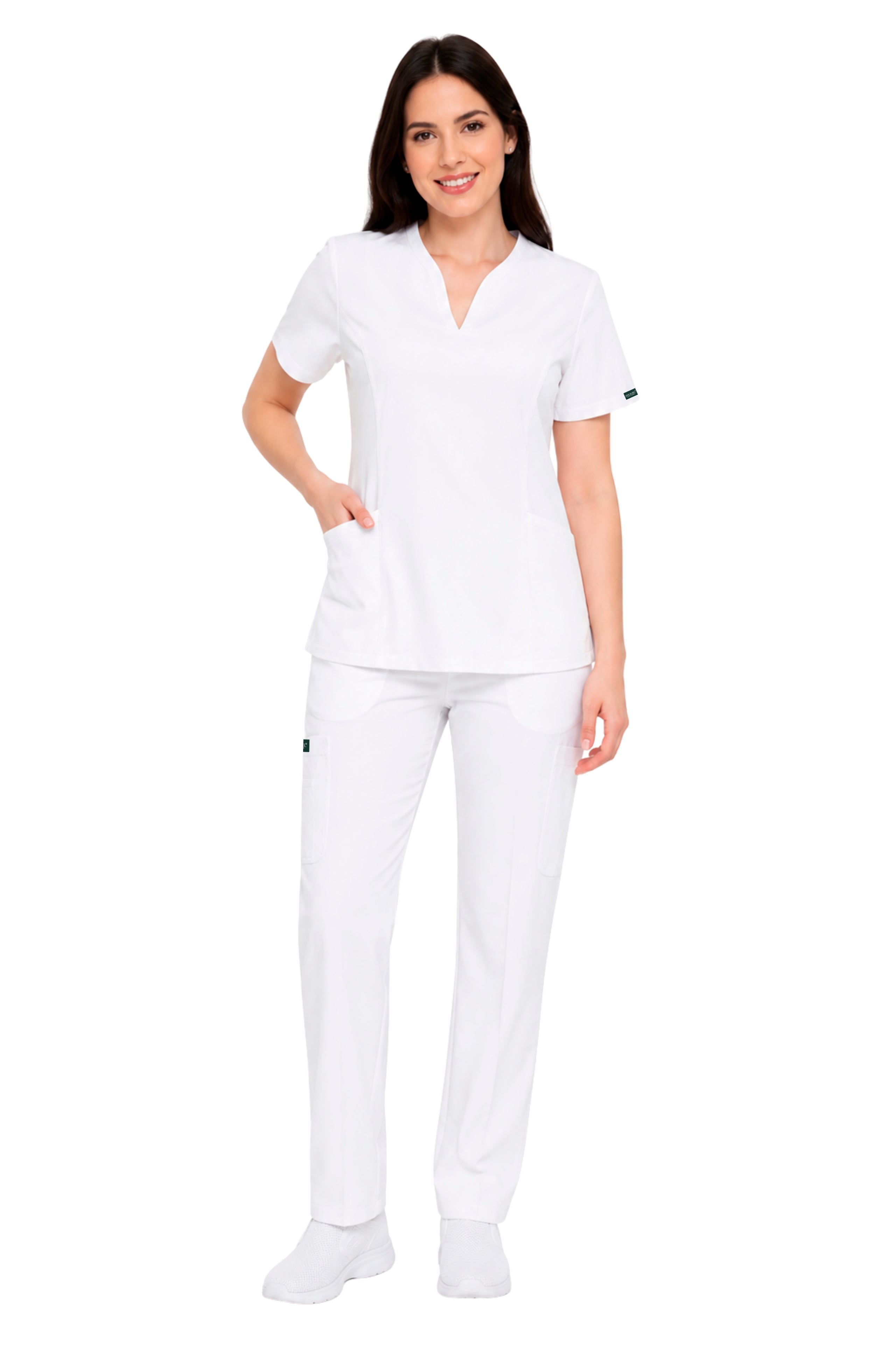 CONJUNTO EV-27 LIZ DAMA
