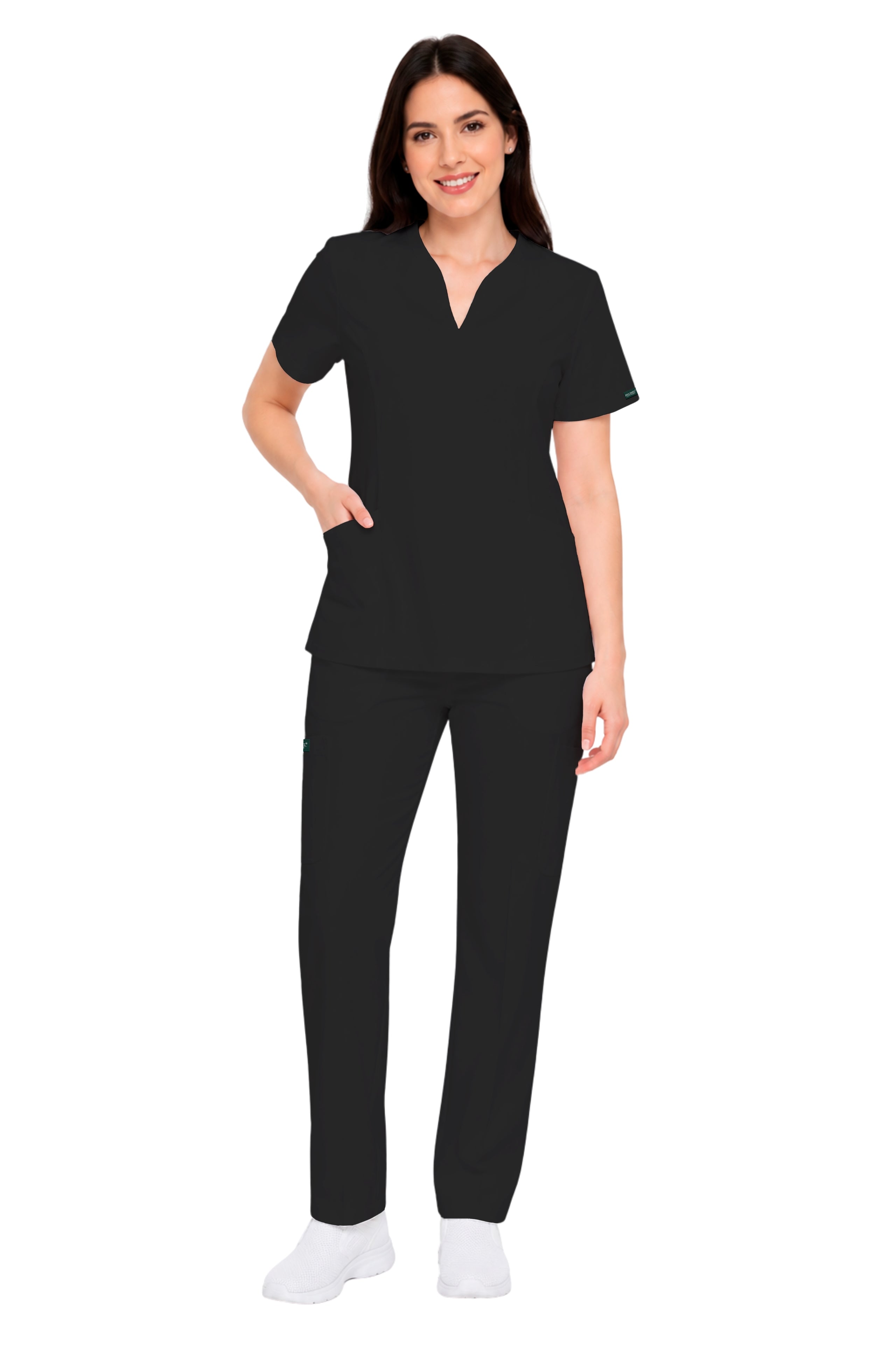 CONJUNTO EV-27 LIZ DAMA