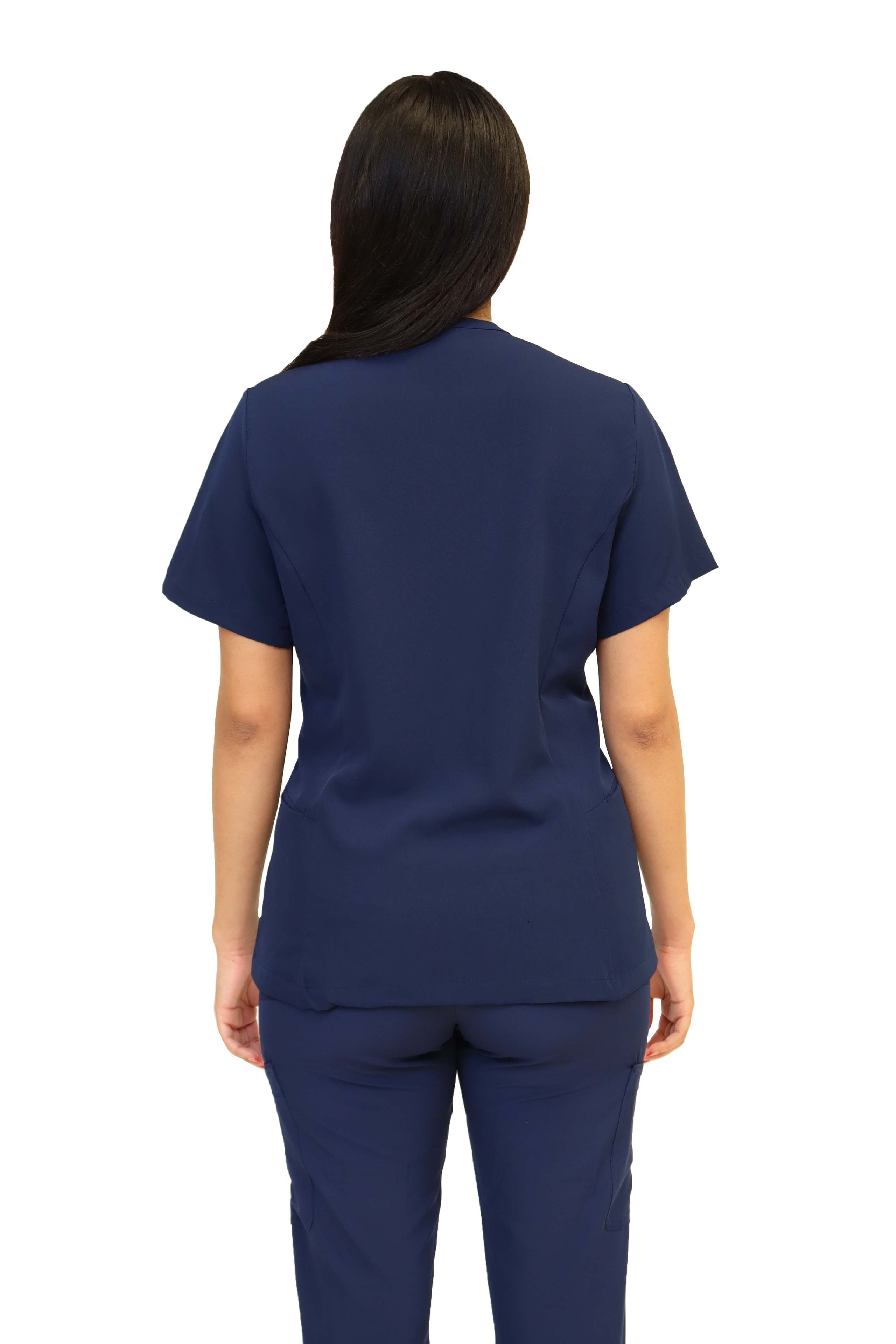 CONJUNTO EV-27 LIZ DAMA- PANTALÓN JOGGER EV-125
