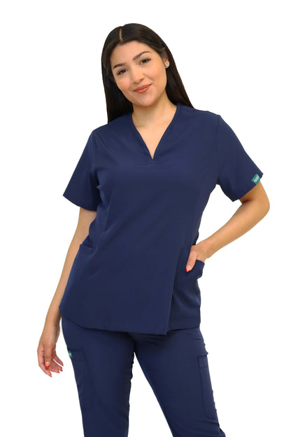 FILIPINA EV-27 LIZ DAMA