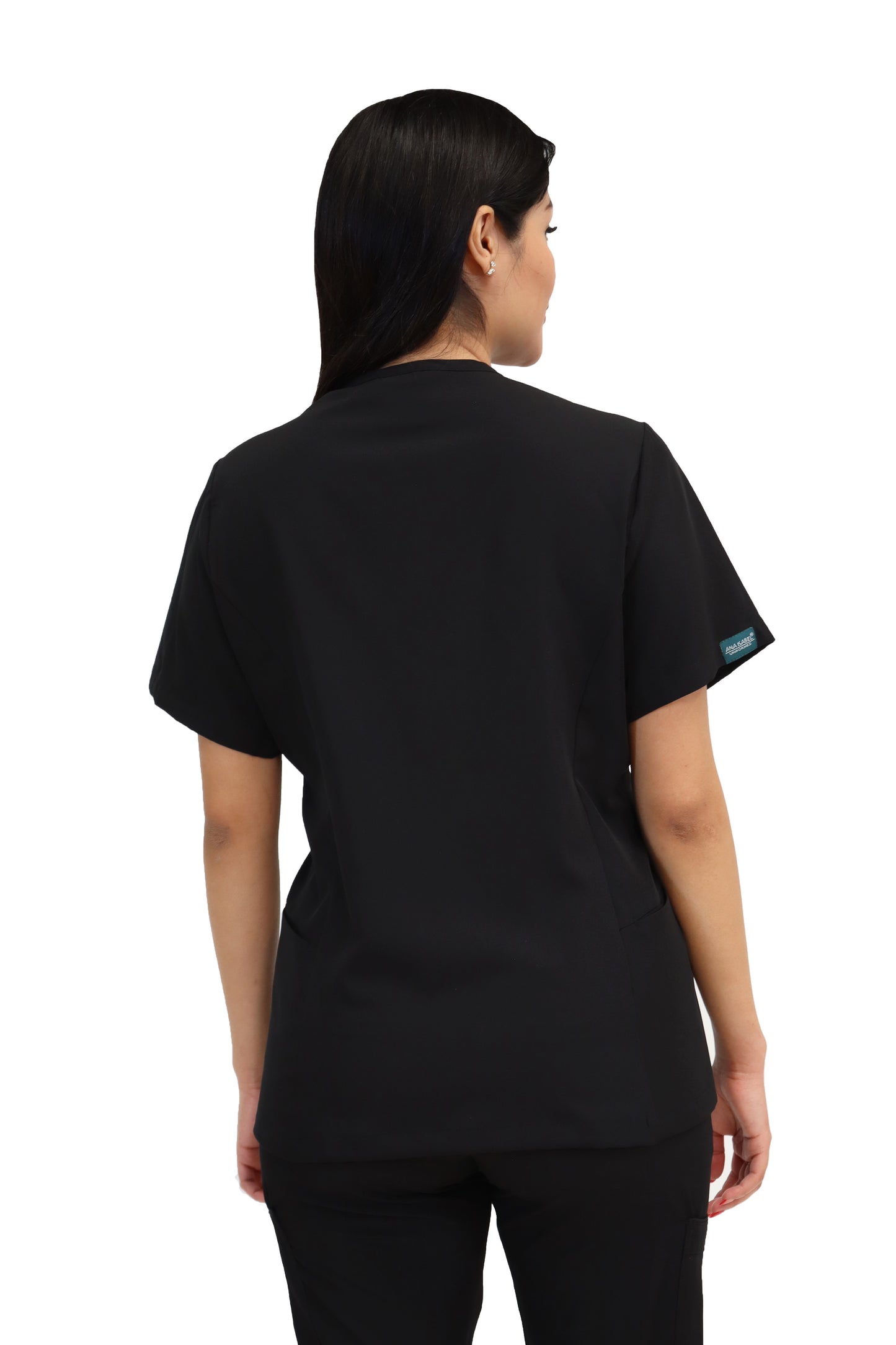 FILIPINA EV-27 LIZ DAMA