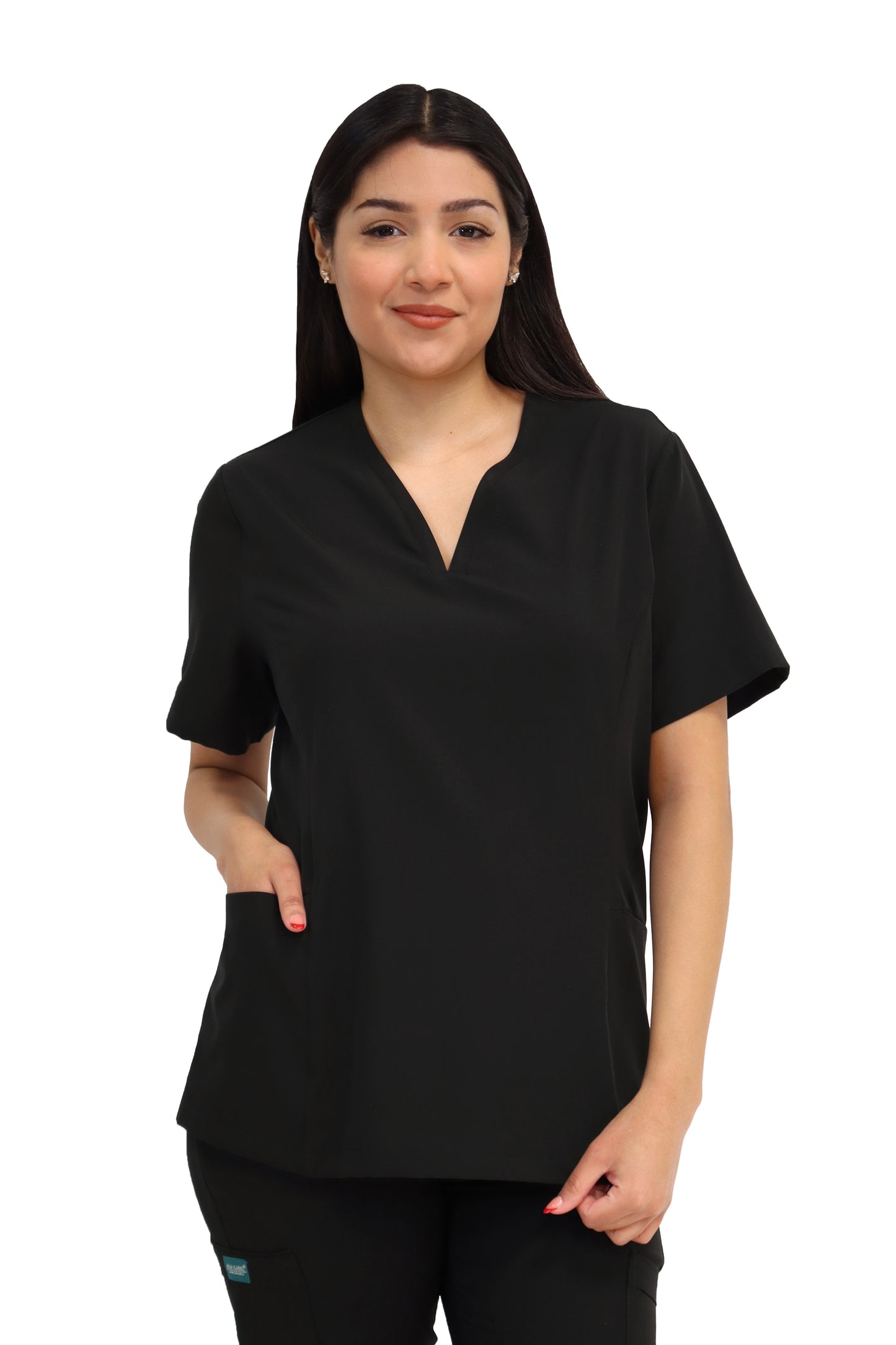 FILIPINA EV-27 LIZ DAMA