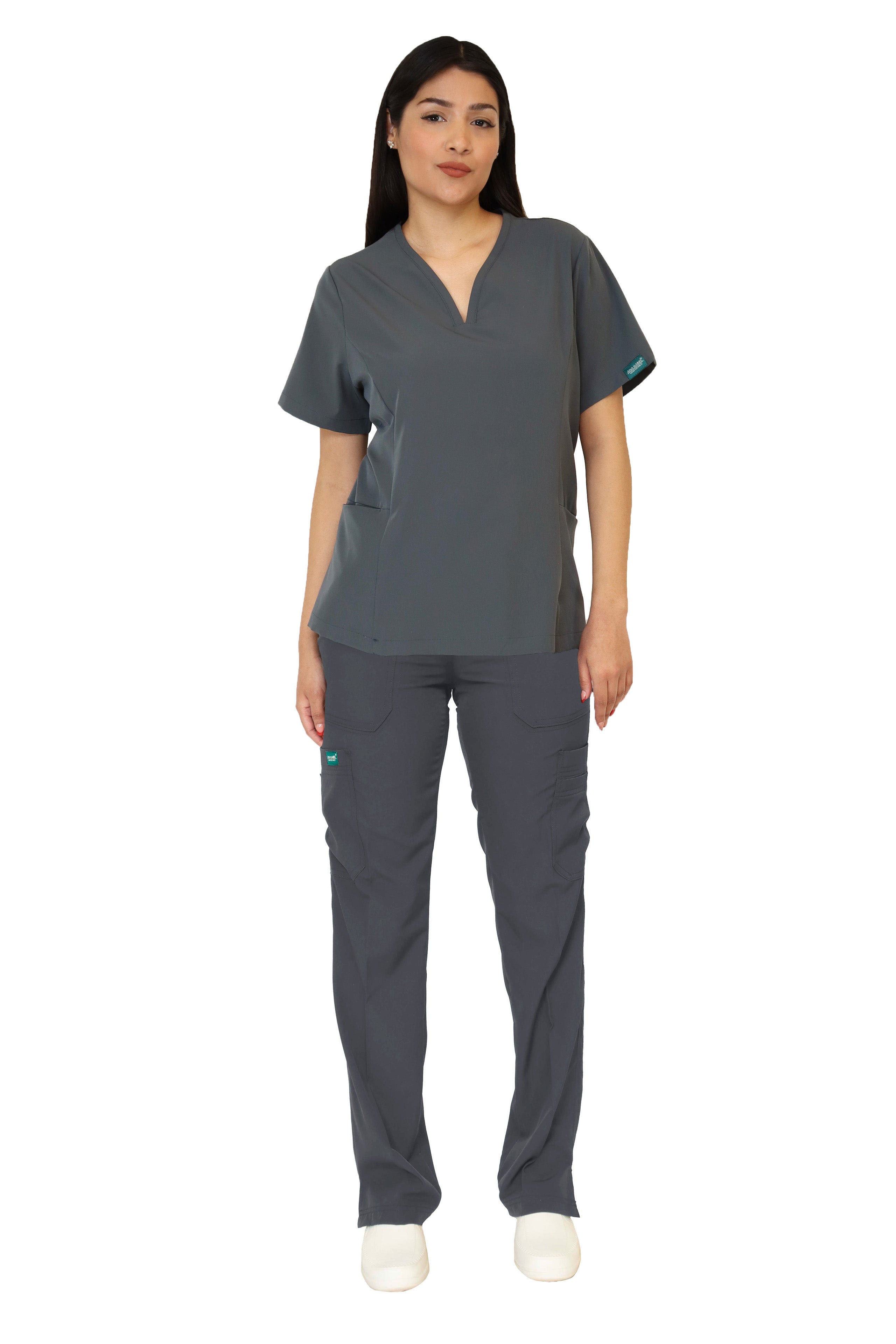 CONJUNTO EV-27 LIZ DAMA