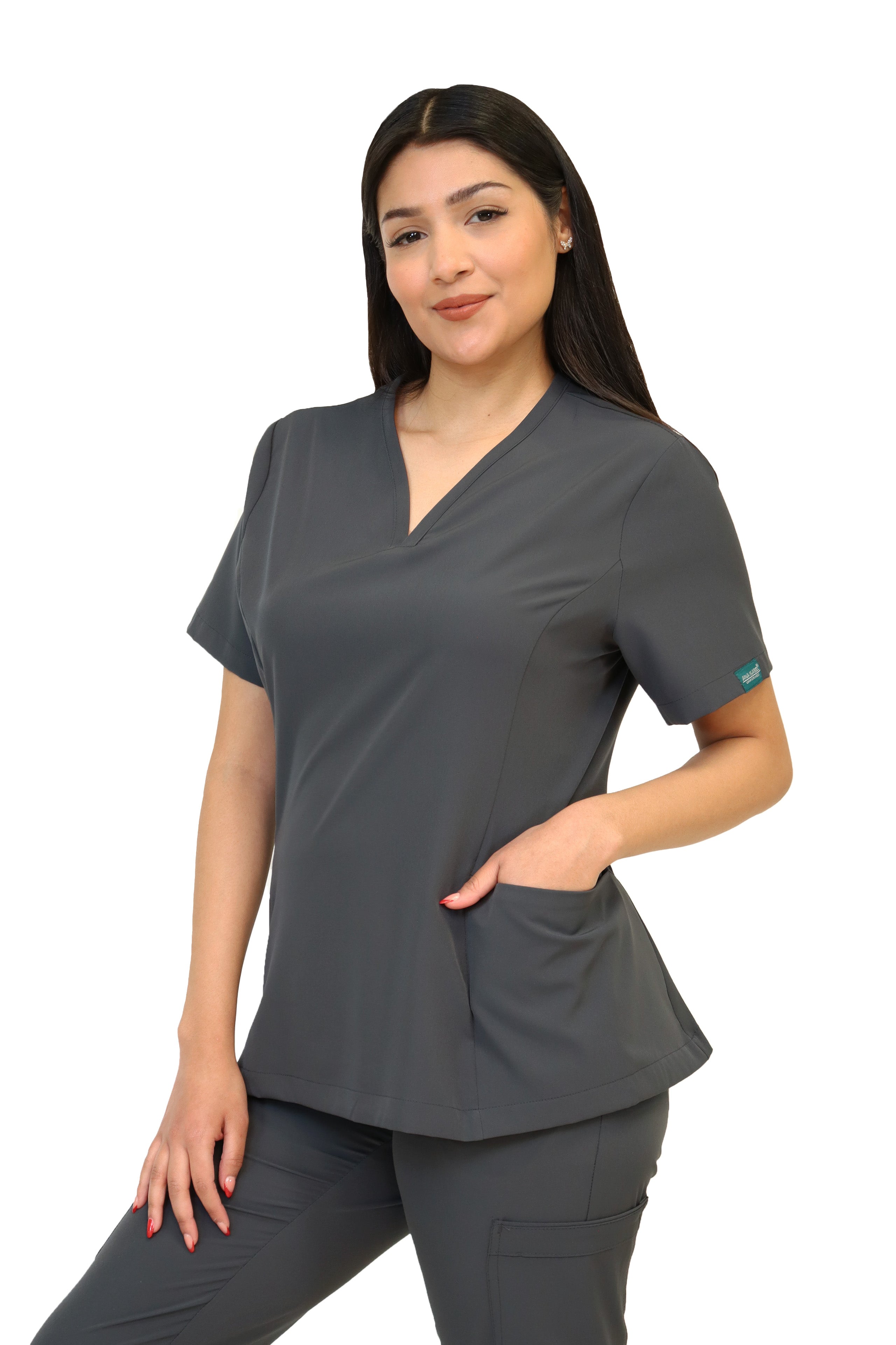 CONJUNTO EV-27 LIZ DAMA- PANTALÓN JOGGER EV-125
