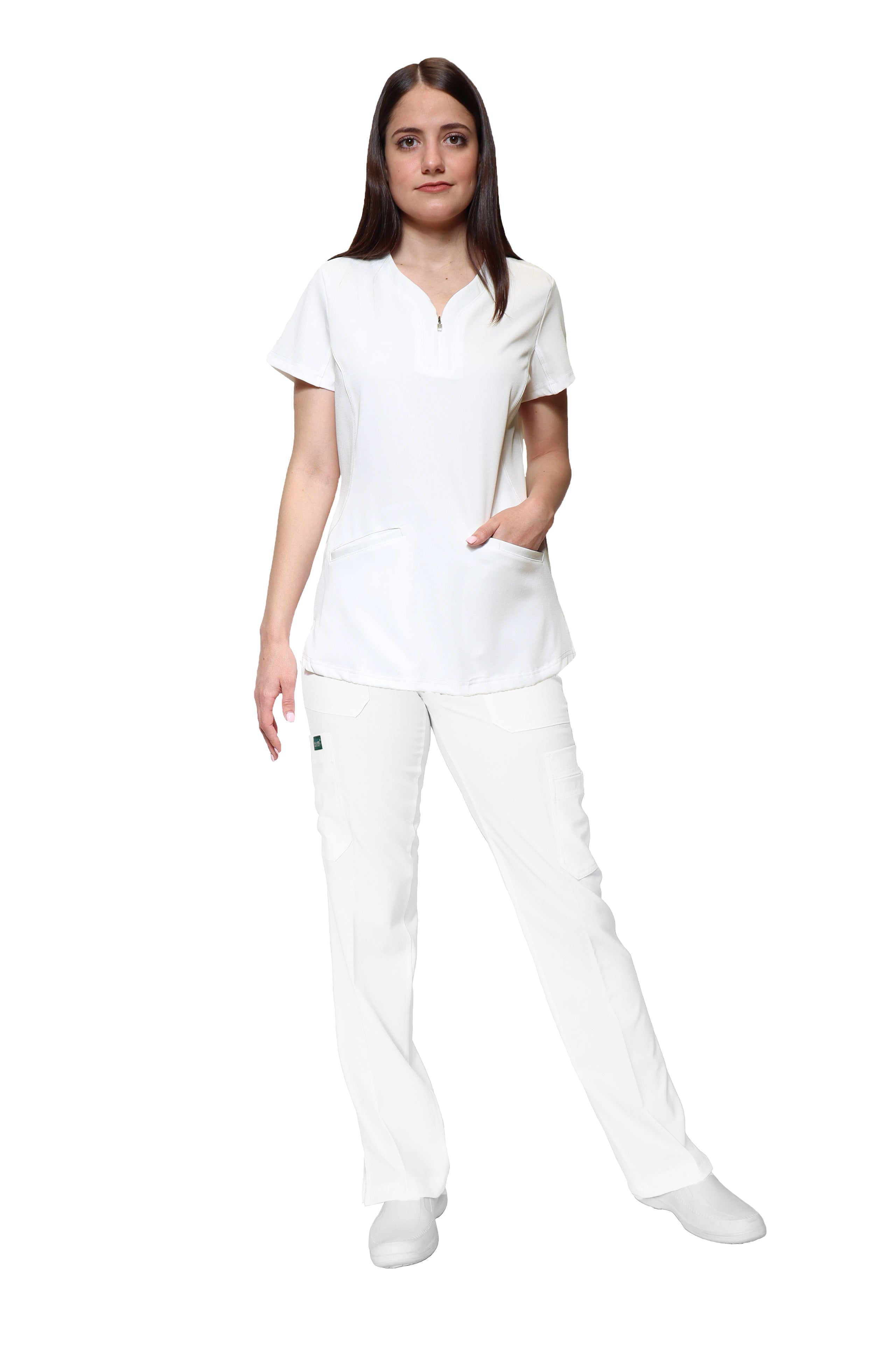 CONJUNTO EV-30 PAOLA con CIERRE DAMA